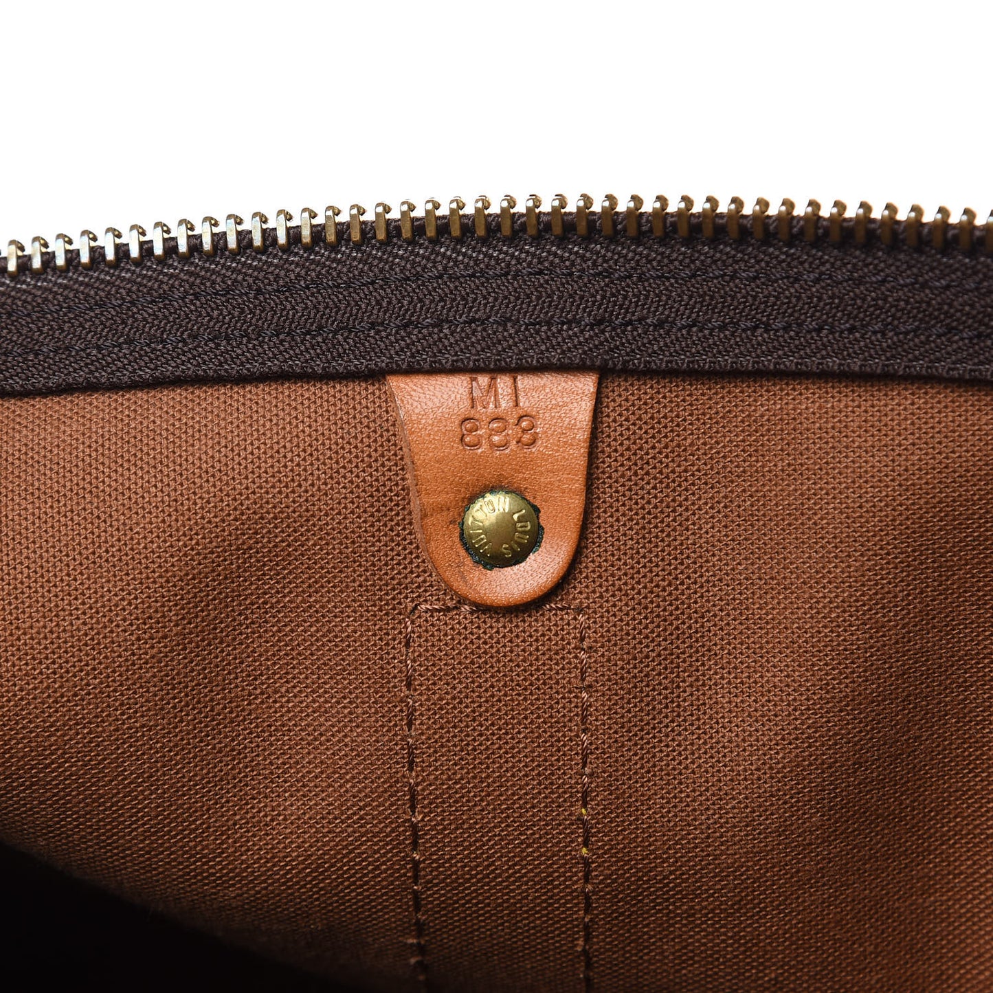 Monogram Keepall 55