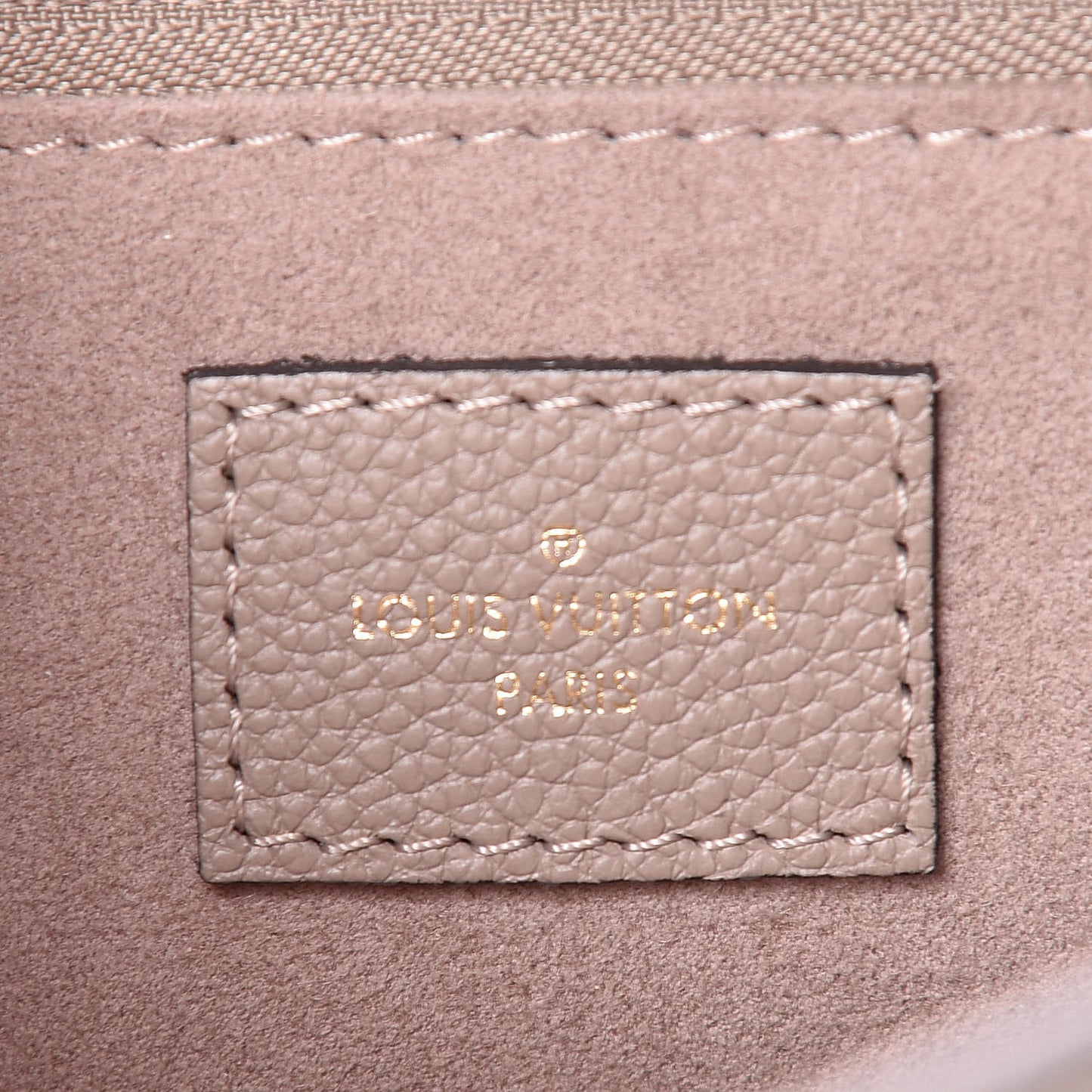 Empreinte Vavin PM Vison