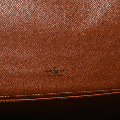 Louis Vuitton Monogram Pochette Lena 6 of 6