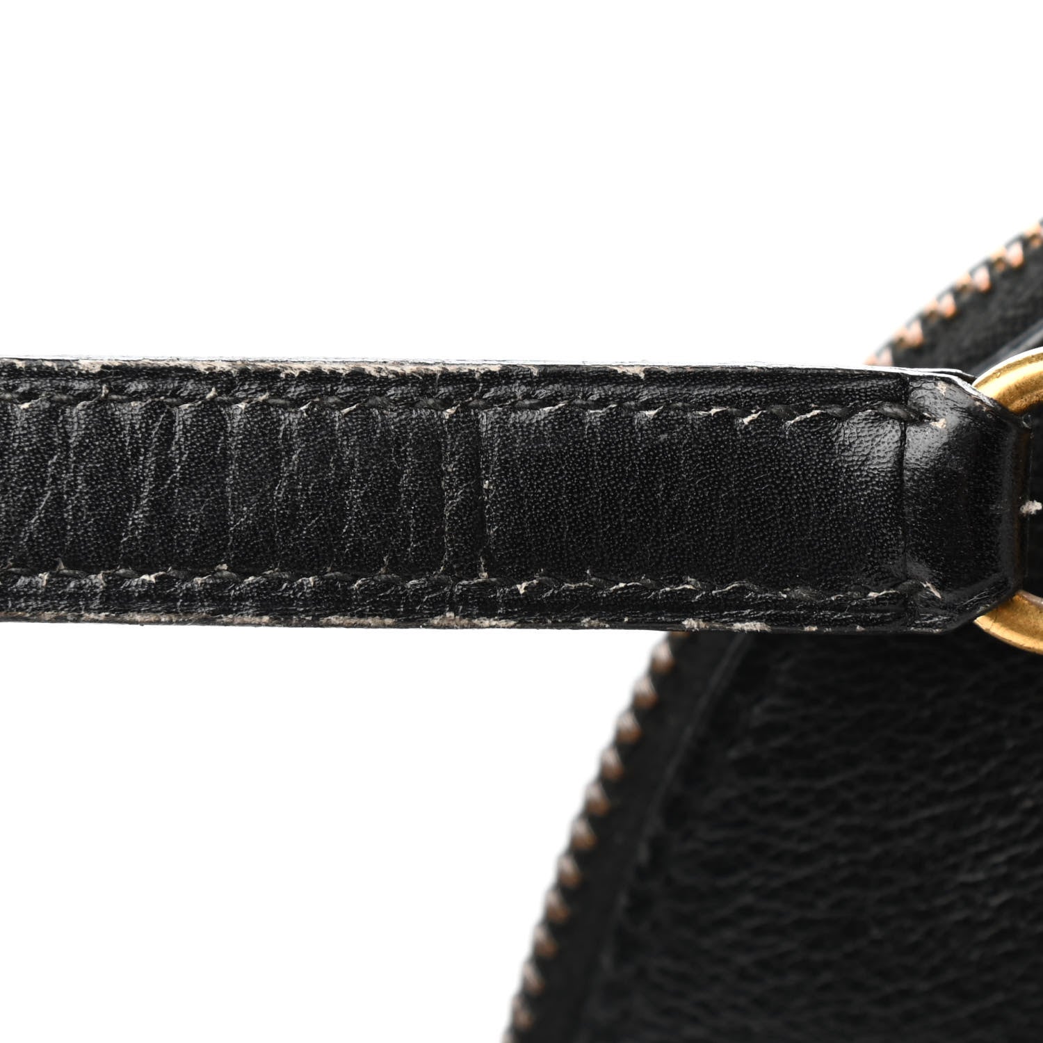 Hermes Gulliver Bolide 31 Black 6 of 6