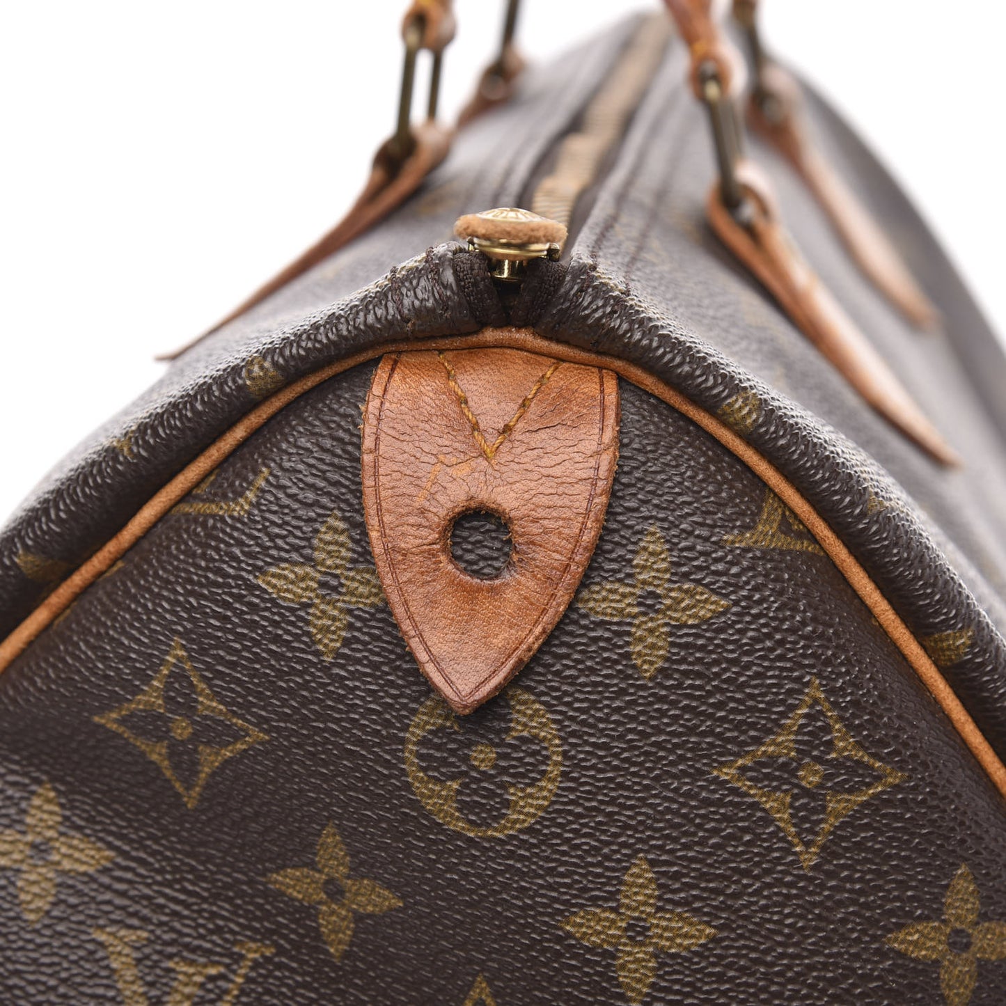Monogram Speedy 35