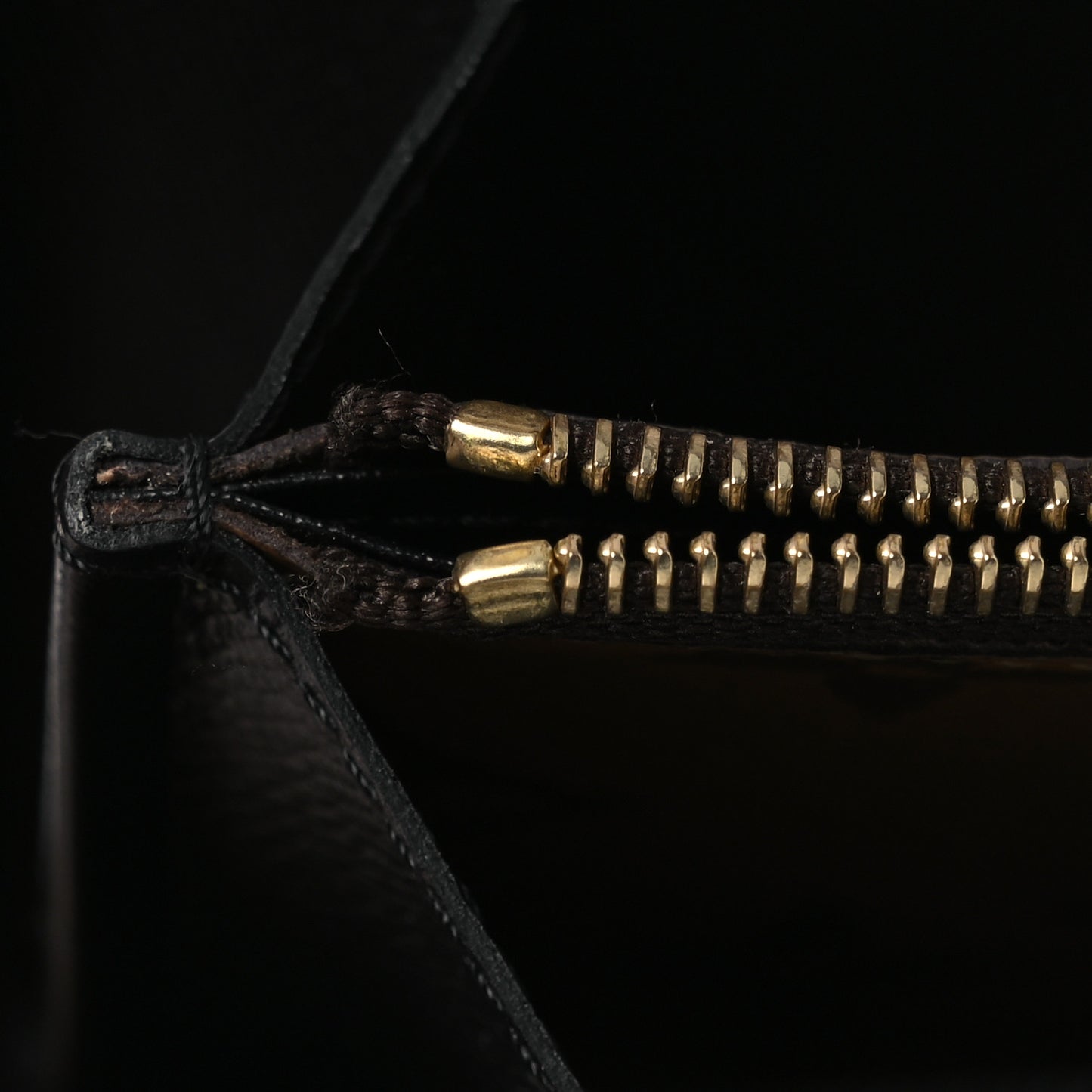 Reverse Monogram Clemence Wallet