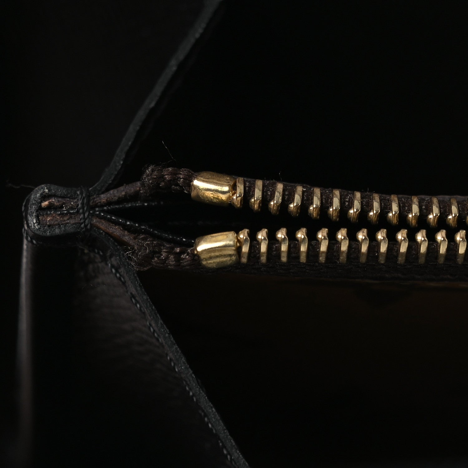 Louis Vuitton Reverse Monogram Clemence Wallet 8 of 8