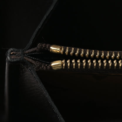 Louis Vuitton Reverse Monogram Clemence Wallet 8 of 8