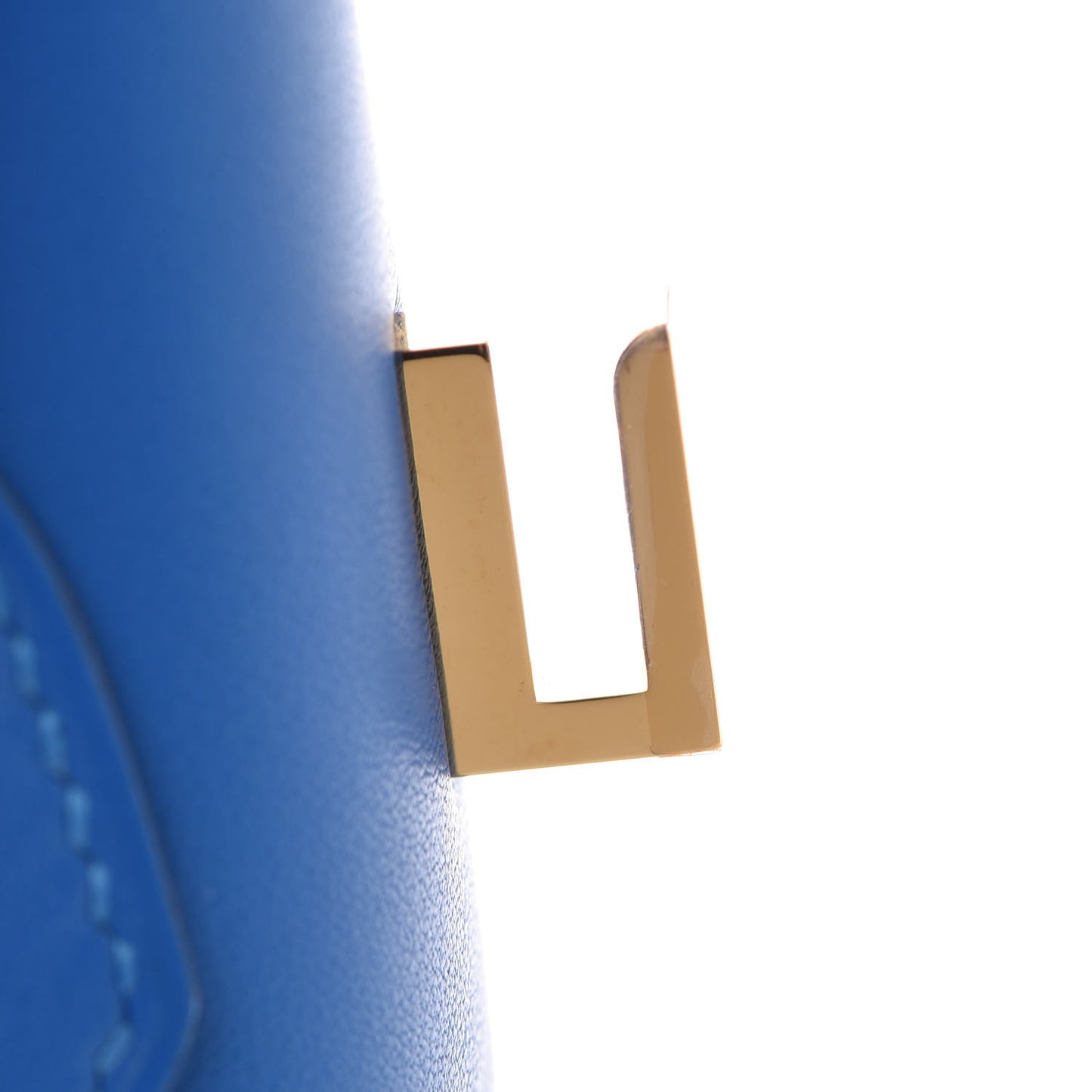 Swift Birkin 25 Bleu Hydra