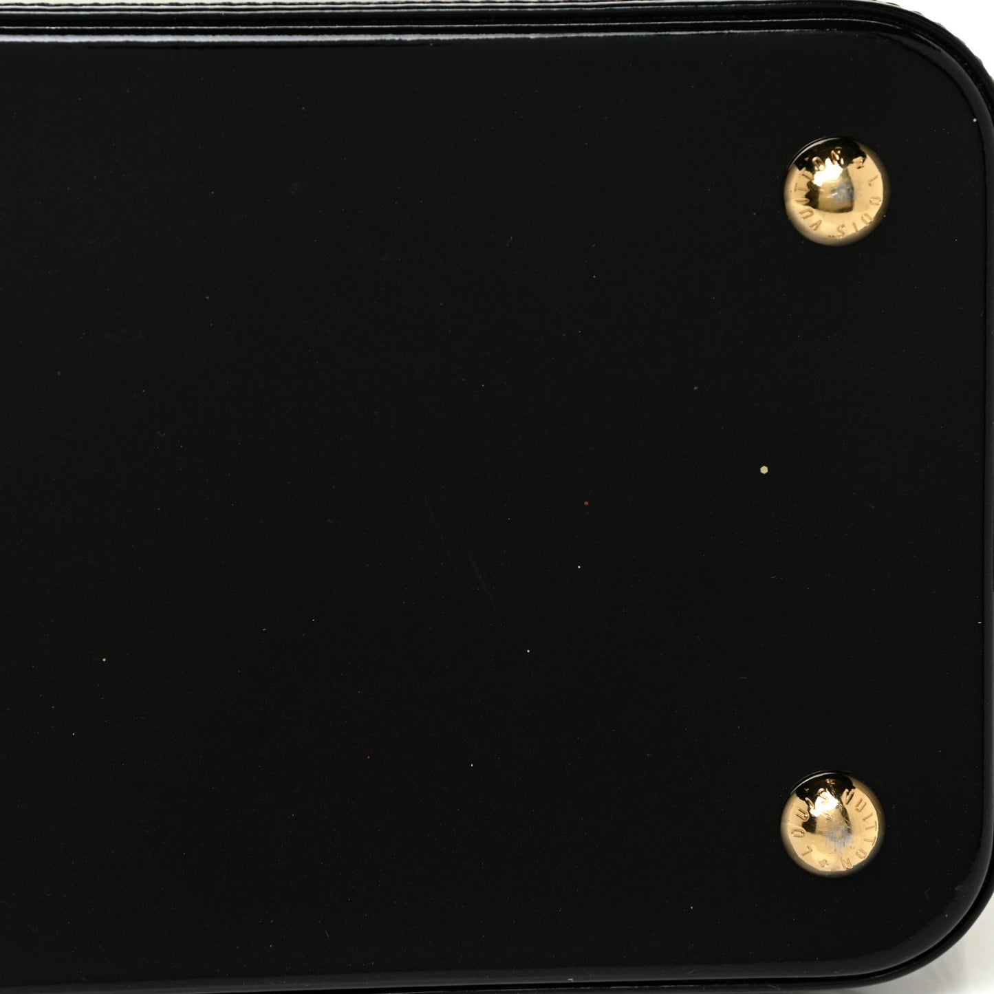 Vernis Lockit PM Black