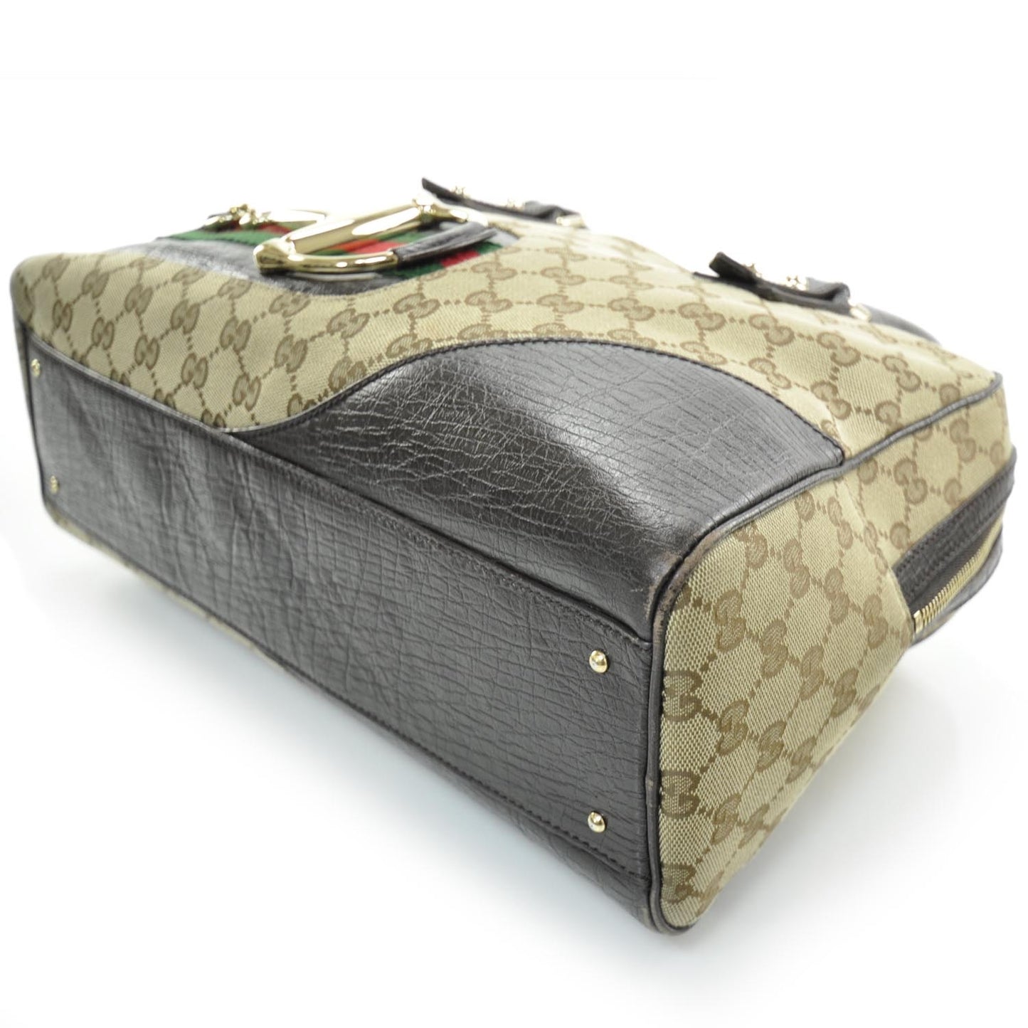 Monogram Hasler Boston