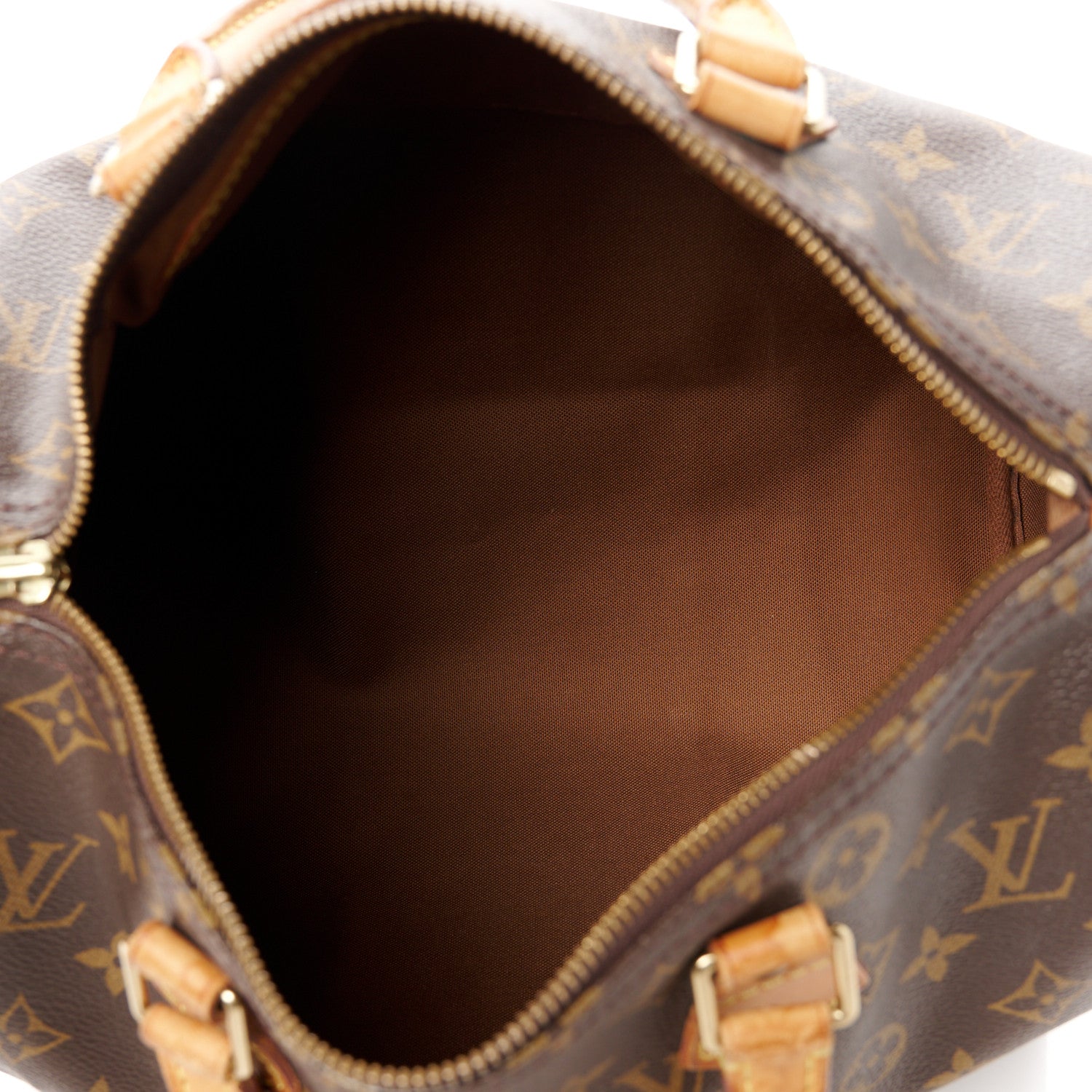 Louis Vuitton Monogram Speedy 30 5 of 16