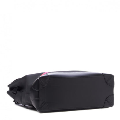 Louis Vuitton Taiga Rainbow Steamer PM Black 4 of 9