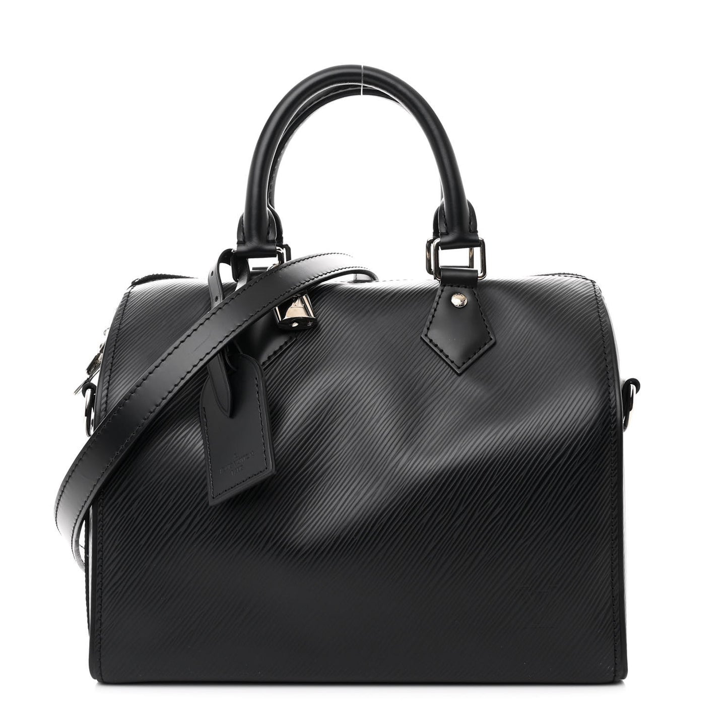 Epi Speedy Bandouliere 25 Black