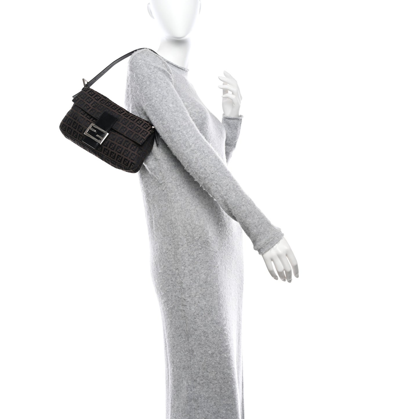 Zucchino Baguette Tobacco