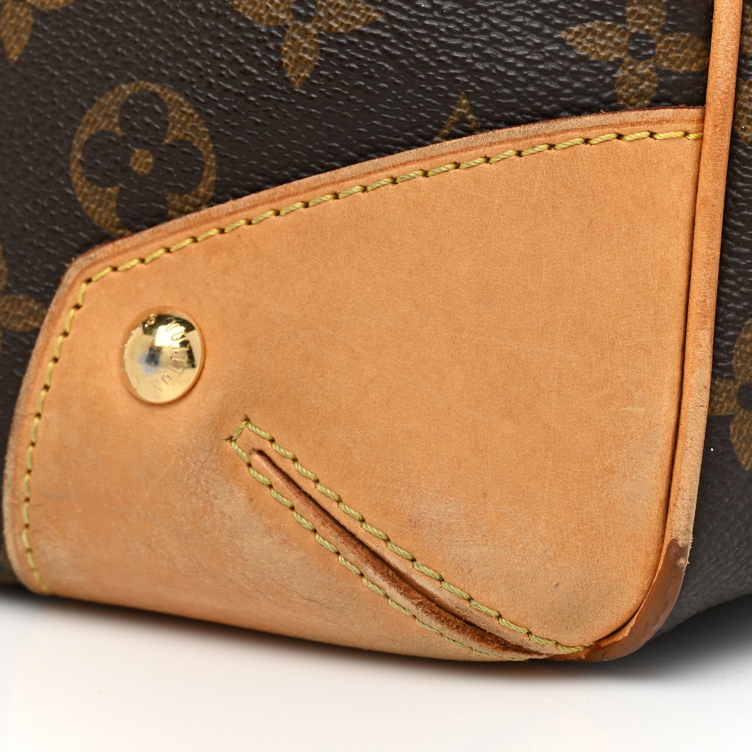 Louis Vuitton Monogram Estrela MM 20 of 21