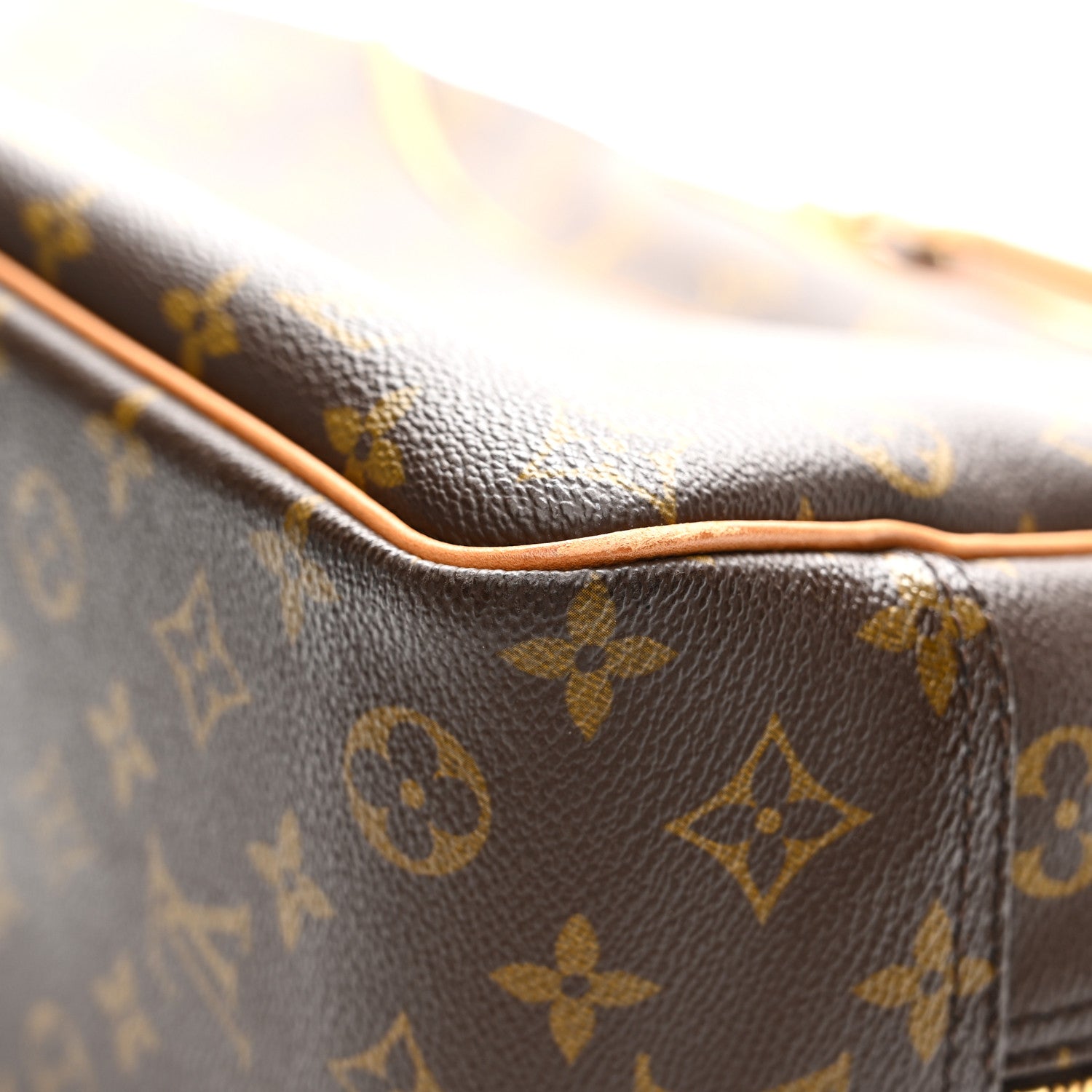 Louis Vuitton Monogram Deauville 11 of 14