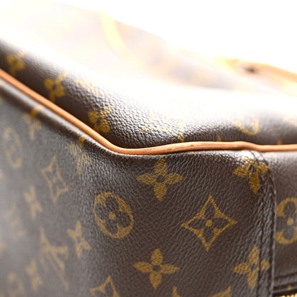 Louis Vuitton Monogram Deauville 11 of 14
