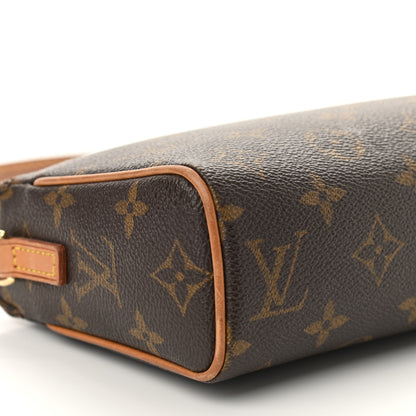 Louis Vuitton Monogram Recital 6 of 8