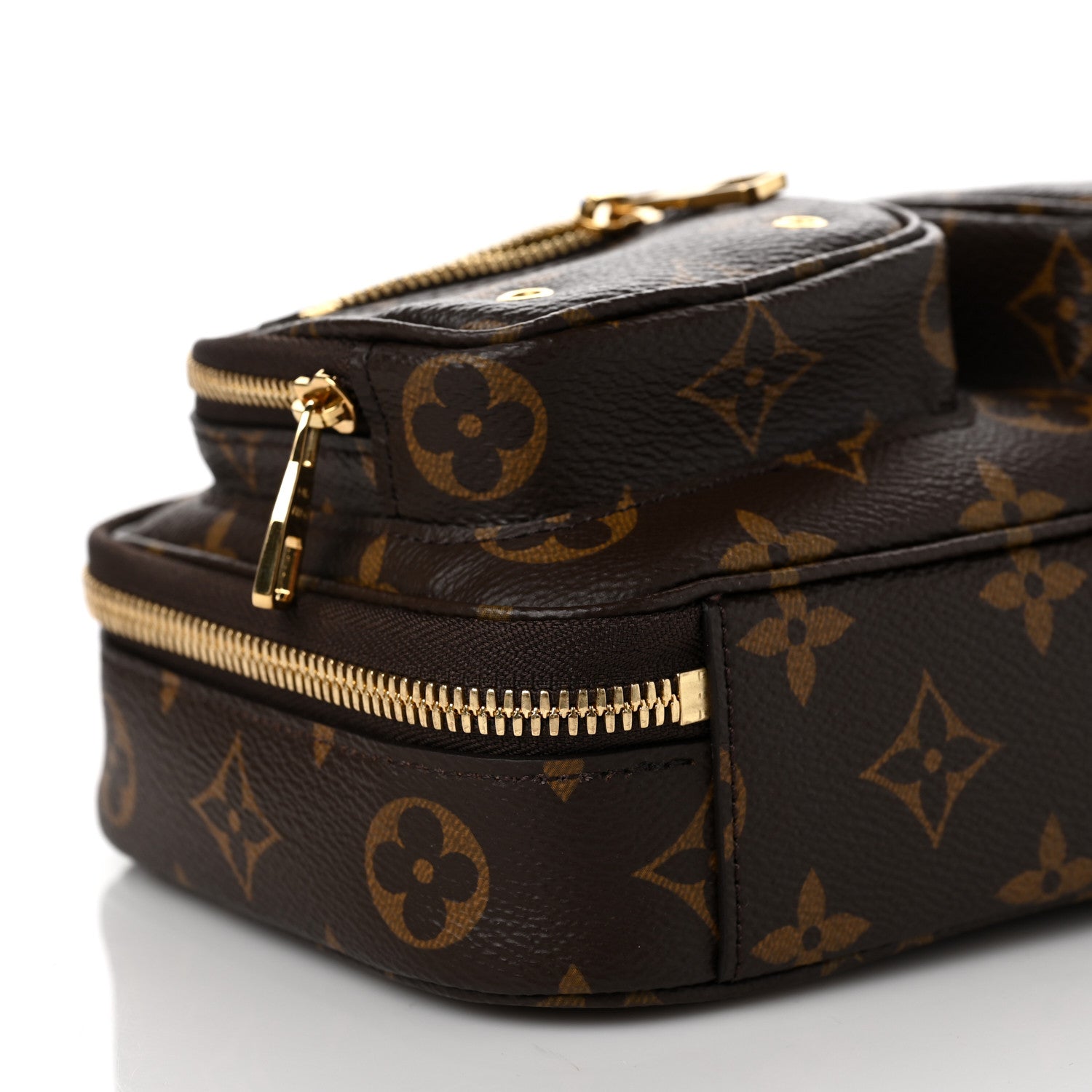 Louis Vuitton Monogram Utility Crossbody 8 of 9