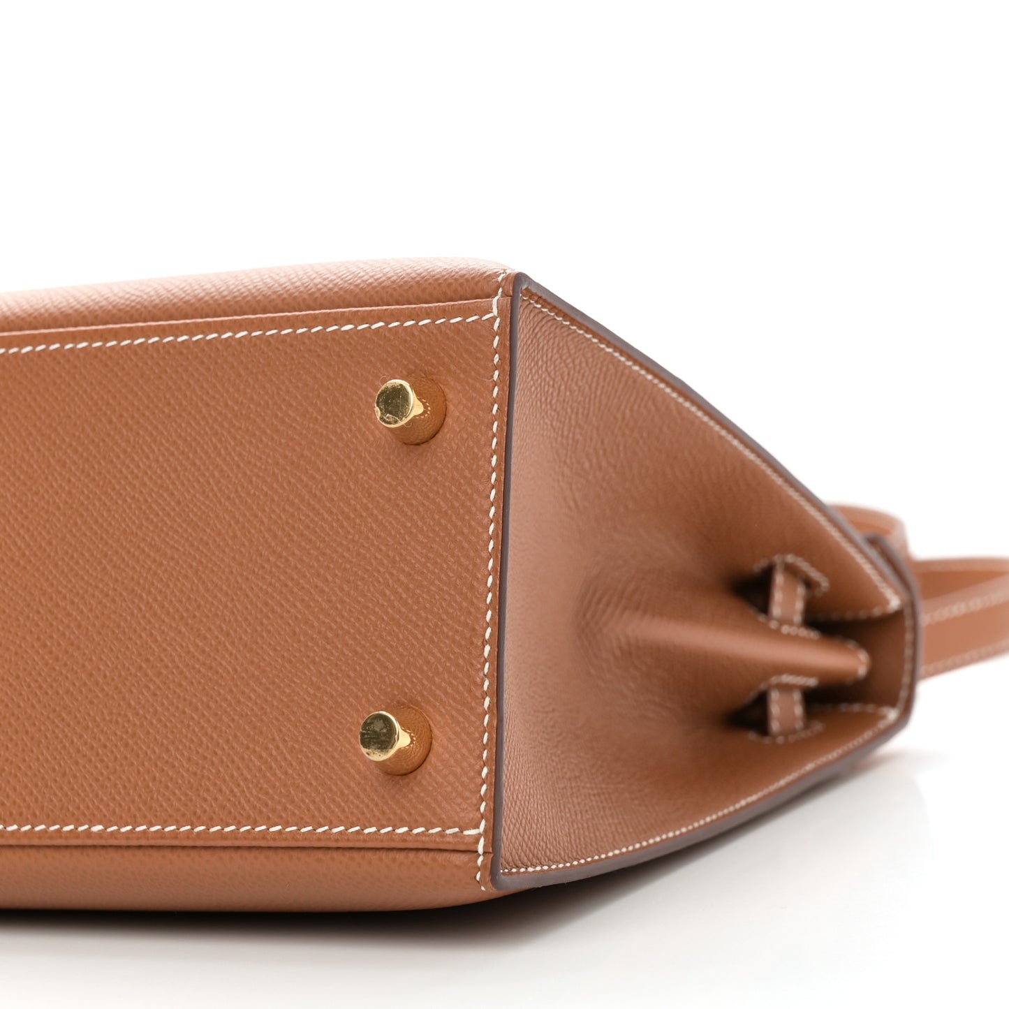 Epsom Kelly Sellier 25 Gold