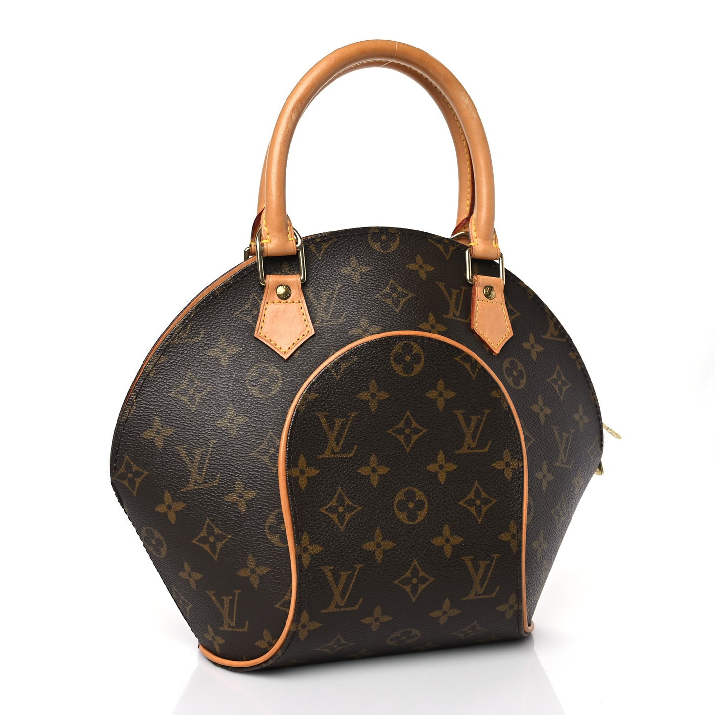 Monogram Ellipse PM