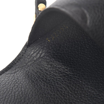Louis Vuitton Empreinte Key Pouch Black 7 of 8
