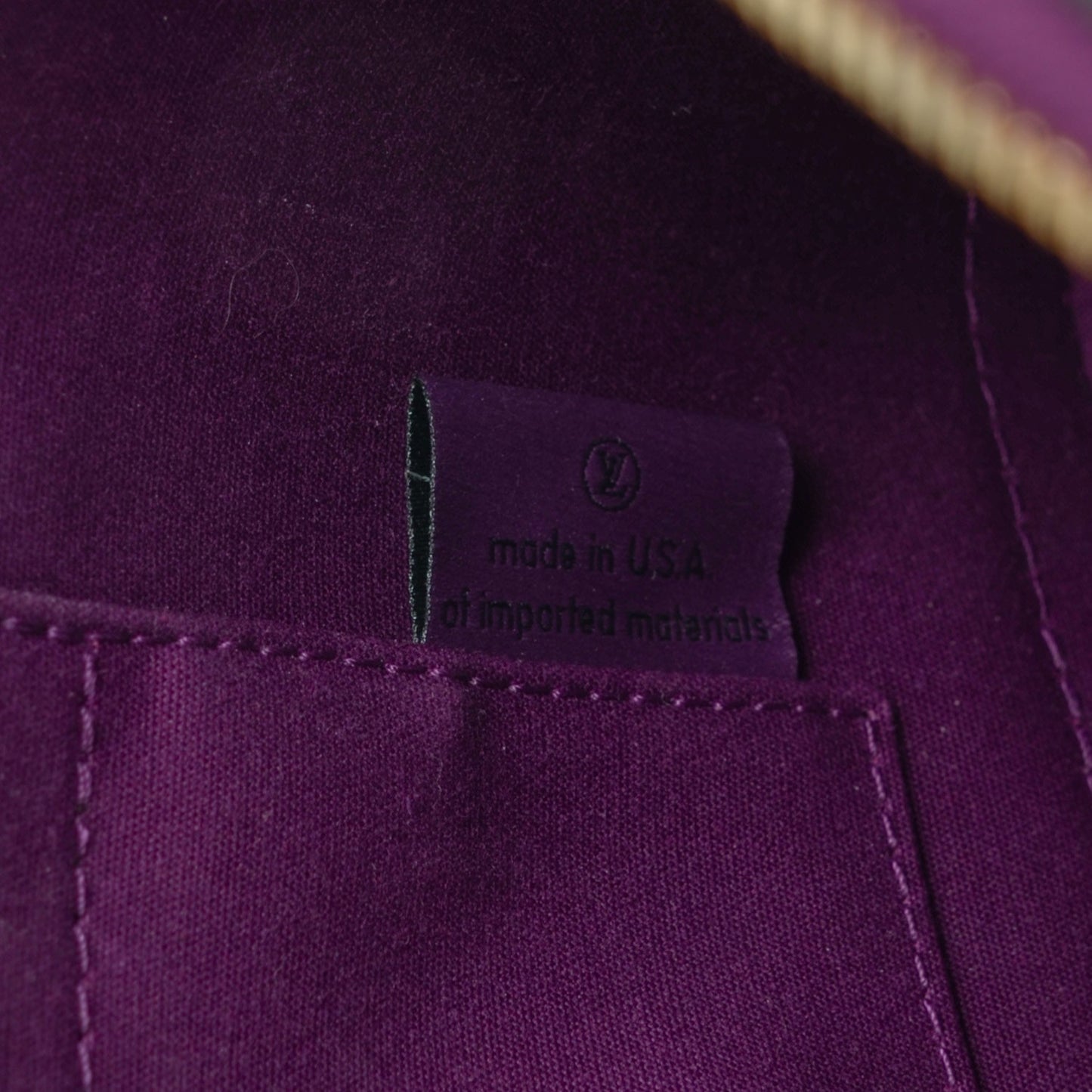 Vernis Alma BB Amethyste