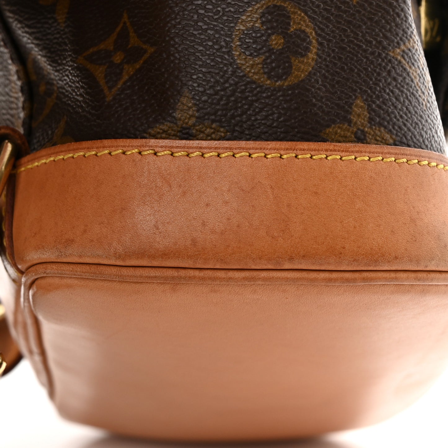 Monogram Montsouris MM Backpack