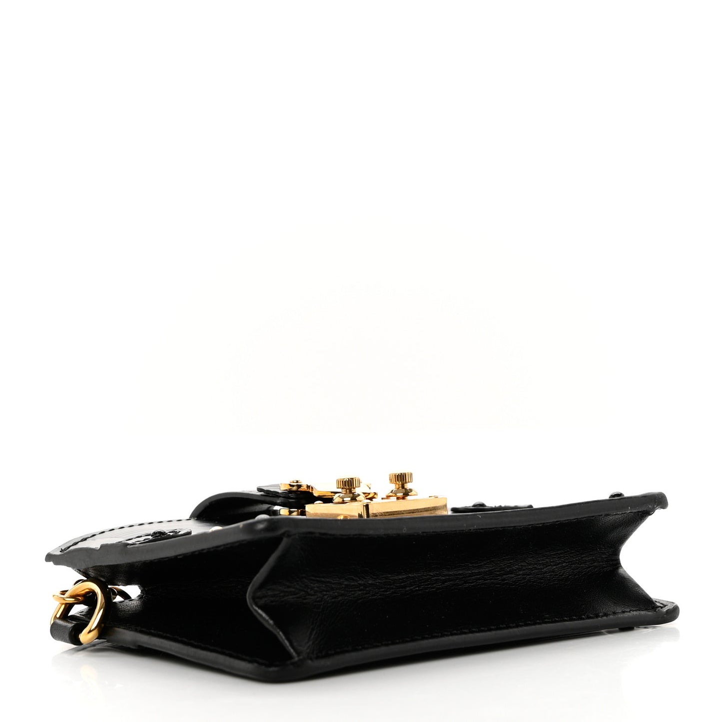 Epi Trunk Multicartes Black