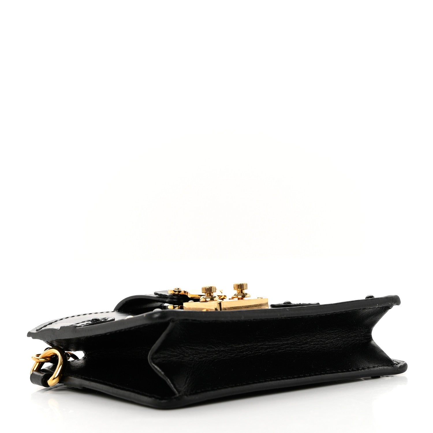 Louis Vuitton Epi Trunk Multicartes Black 4 of 7