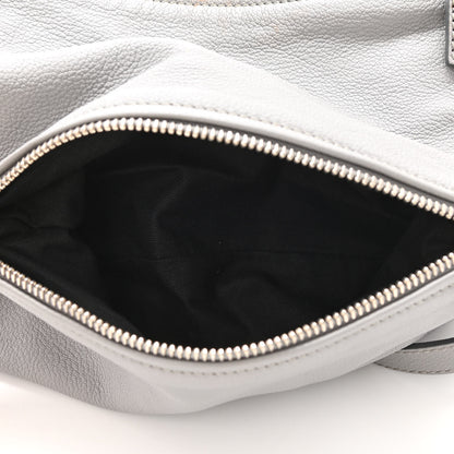 Givenchy Sugar Goatskin Small Pandora Dove Grey 6 of 11
