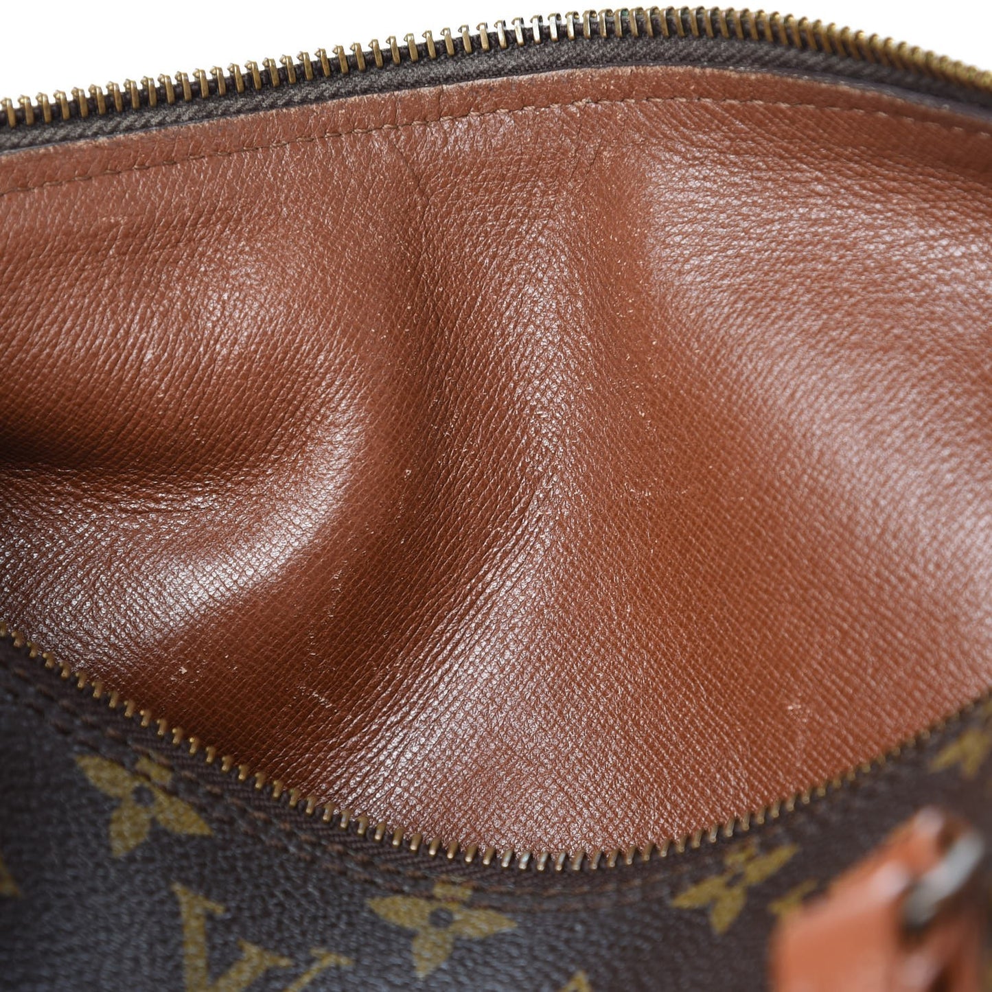 Monogram Papillon 30