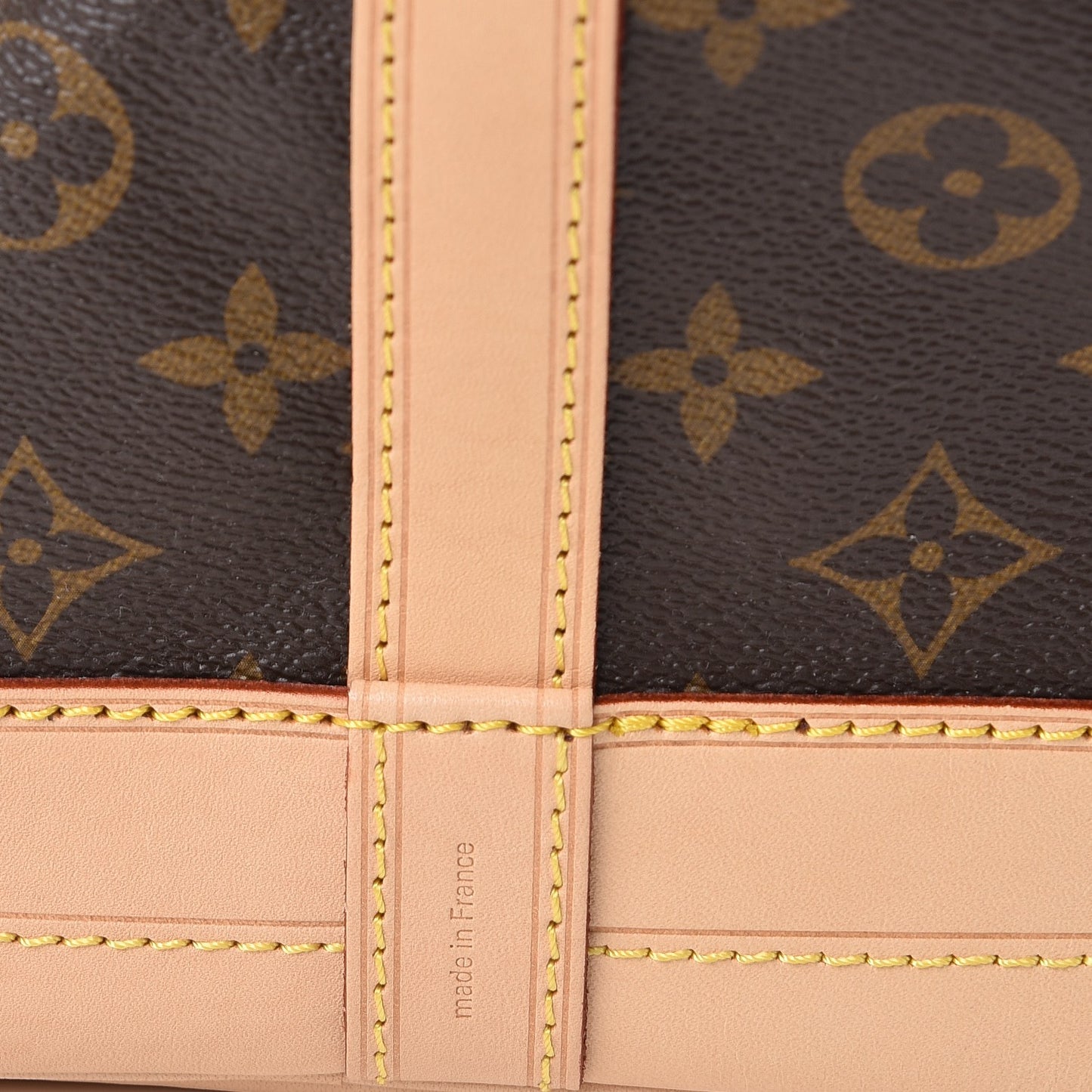 Monogram Noe