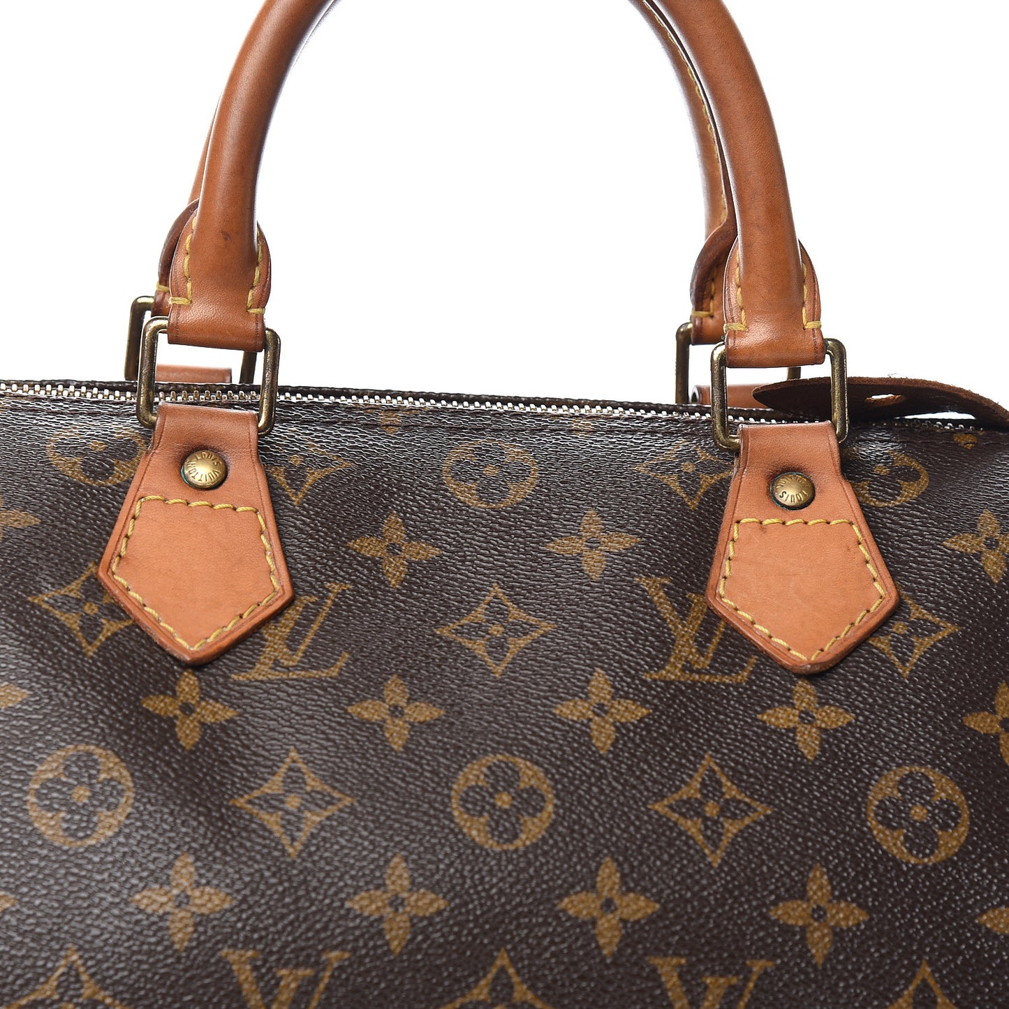 Monogram Speedy 30