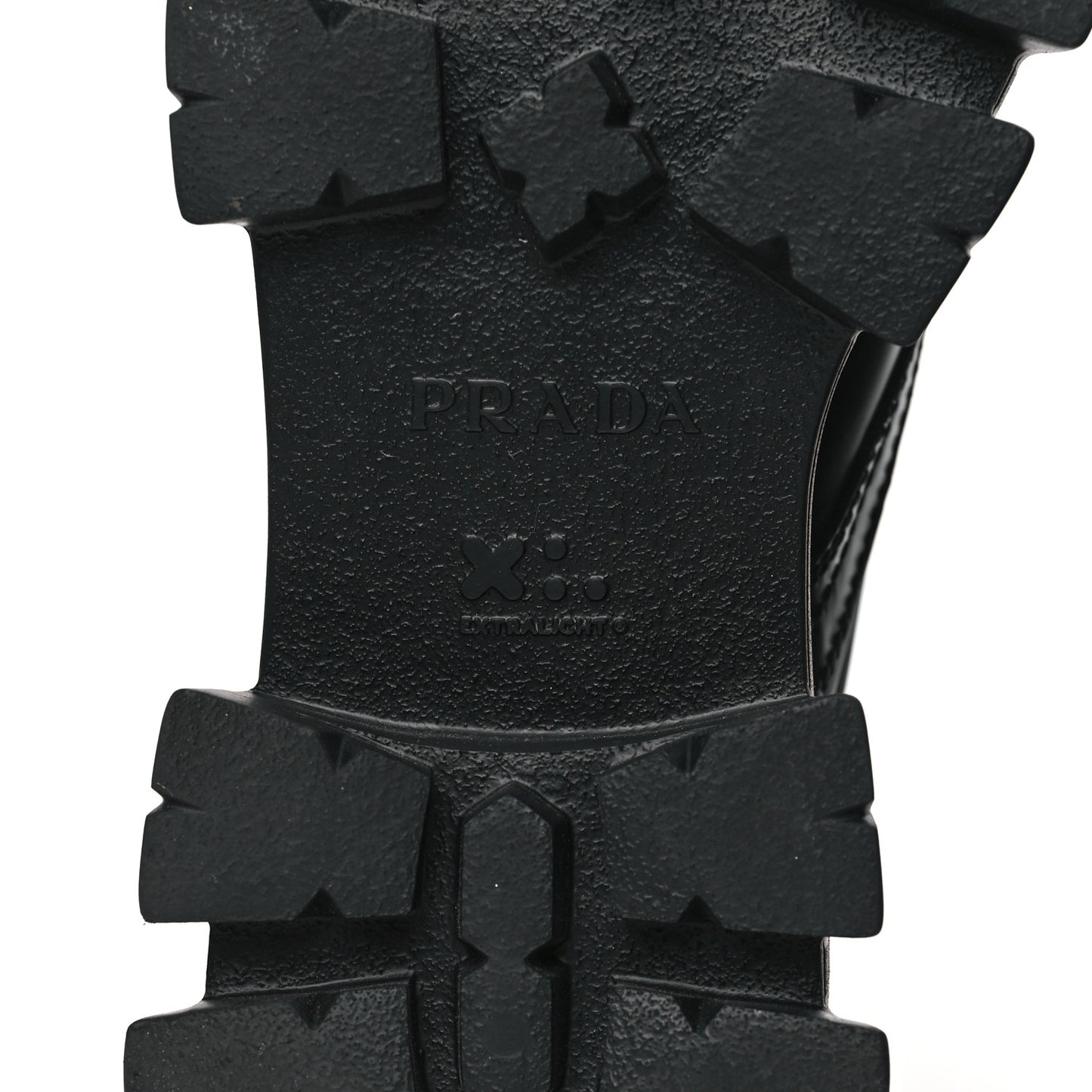 Spazzolato Rois Re-Nylon Metal Triangle Logo Mens Monolith Pouch Pocket 60mm Combat Boots 10 Black