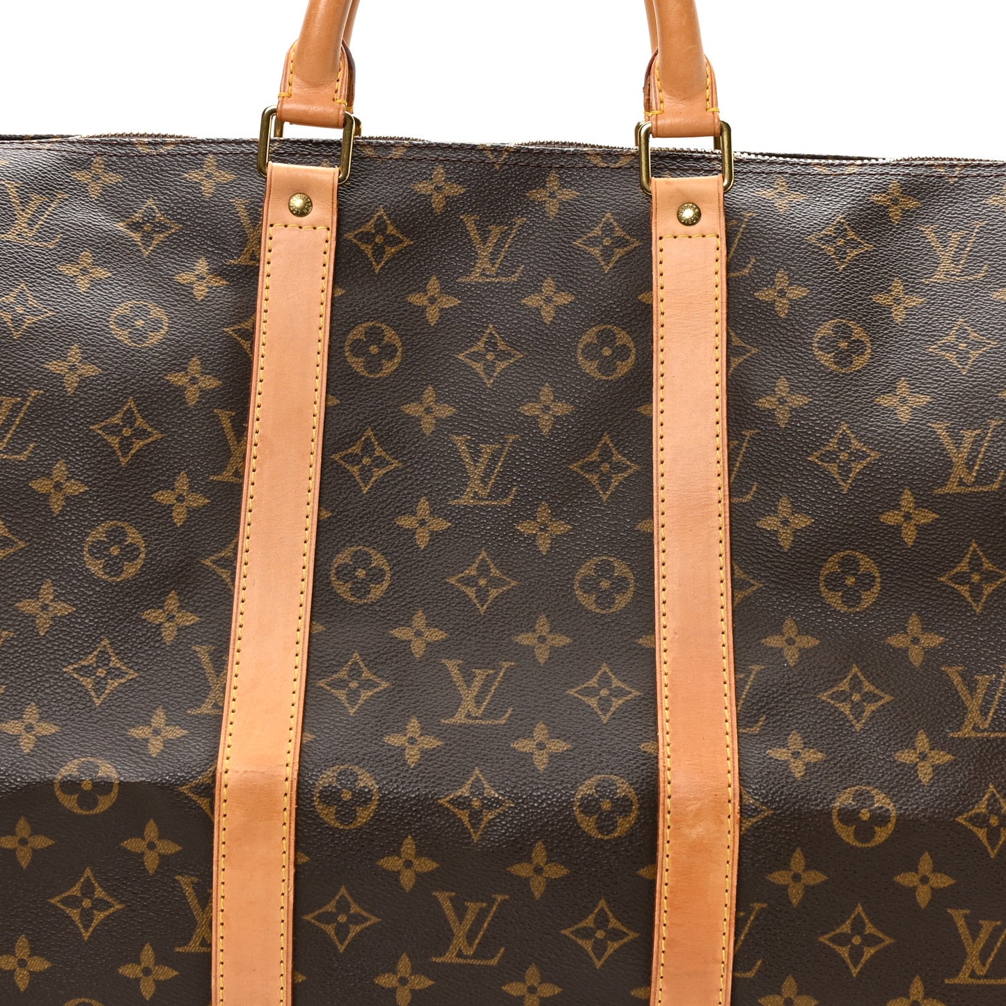 Monogram Keepall 55