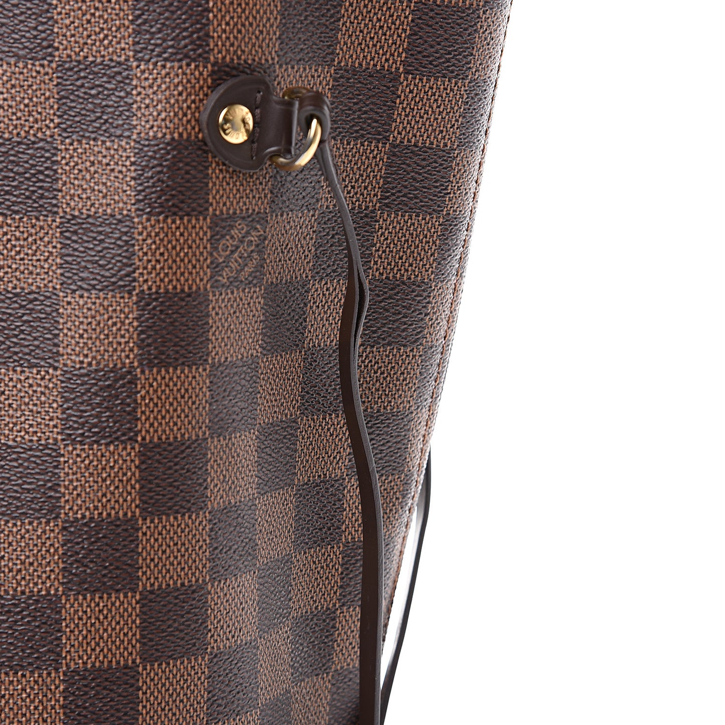 Damier Ebene Neo Neverfull MM