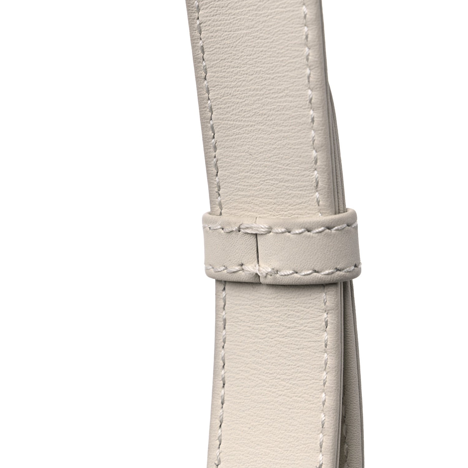 Christian Dior Ultra Matte Calfskin Cannage Medium Lady Dior Latte 20 of 20