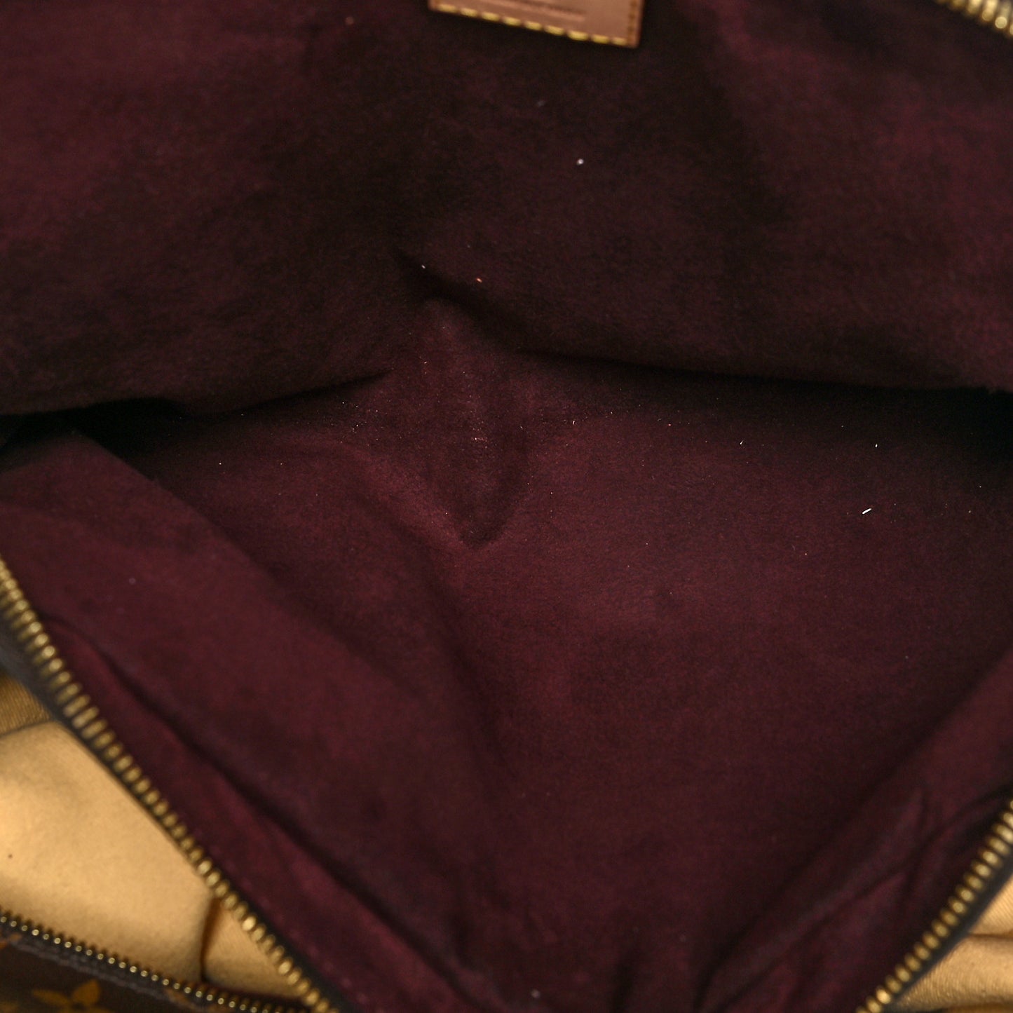 Monogram Marais MM