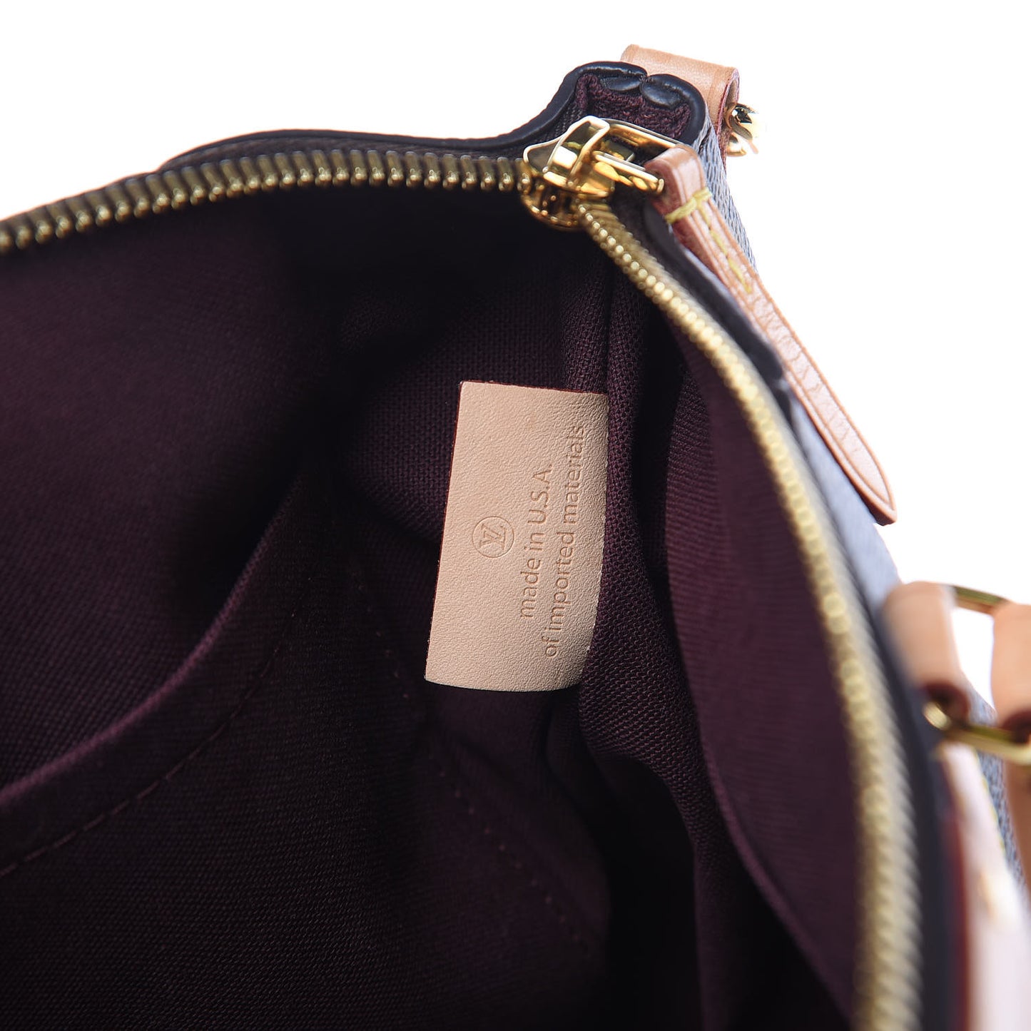 Monogram Turenne PM