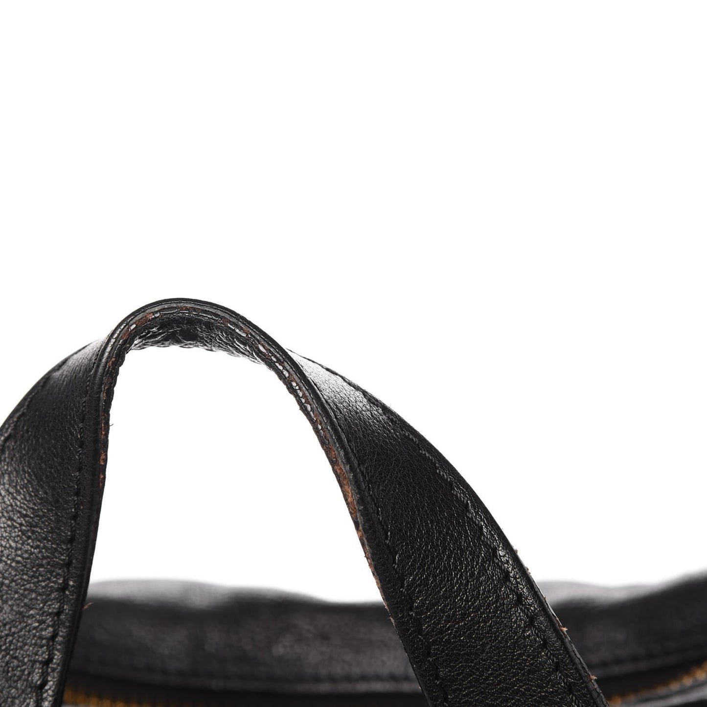 Calfskin Medium Paraty Black