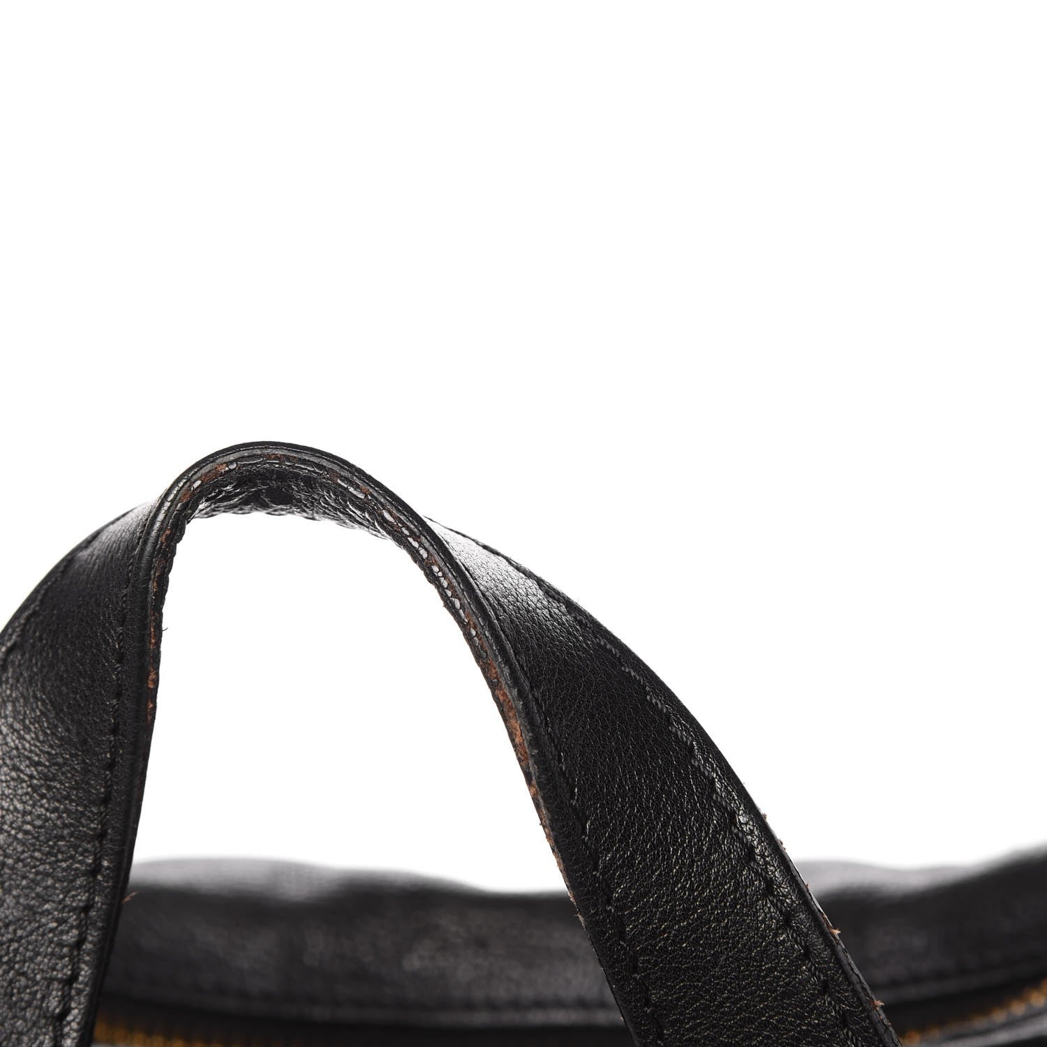 Chloe Calfskin Medium Paraty Black 13 of 16
