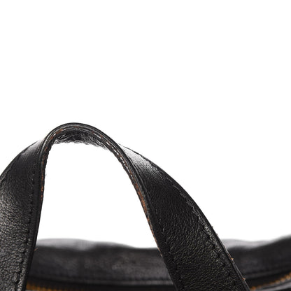 Chloe Calfskin Medium Paraty Black 13 of 16