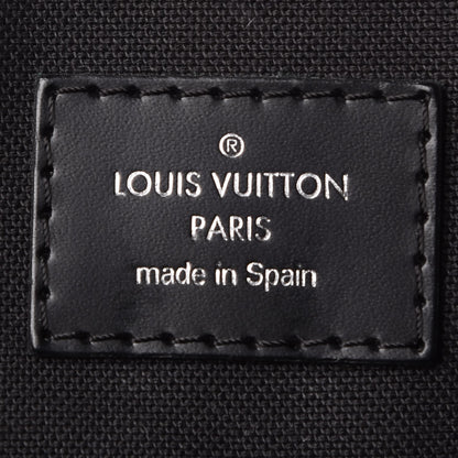 Louis Vuitton Damier Graphite District MM 6 of 10
