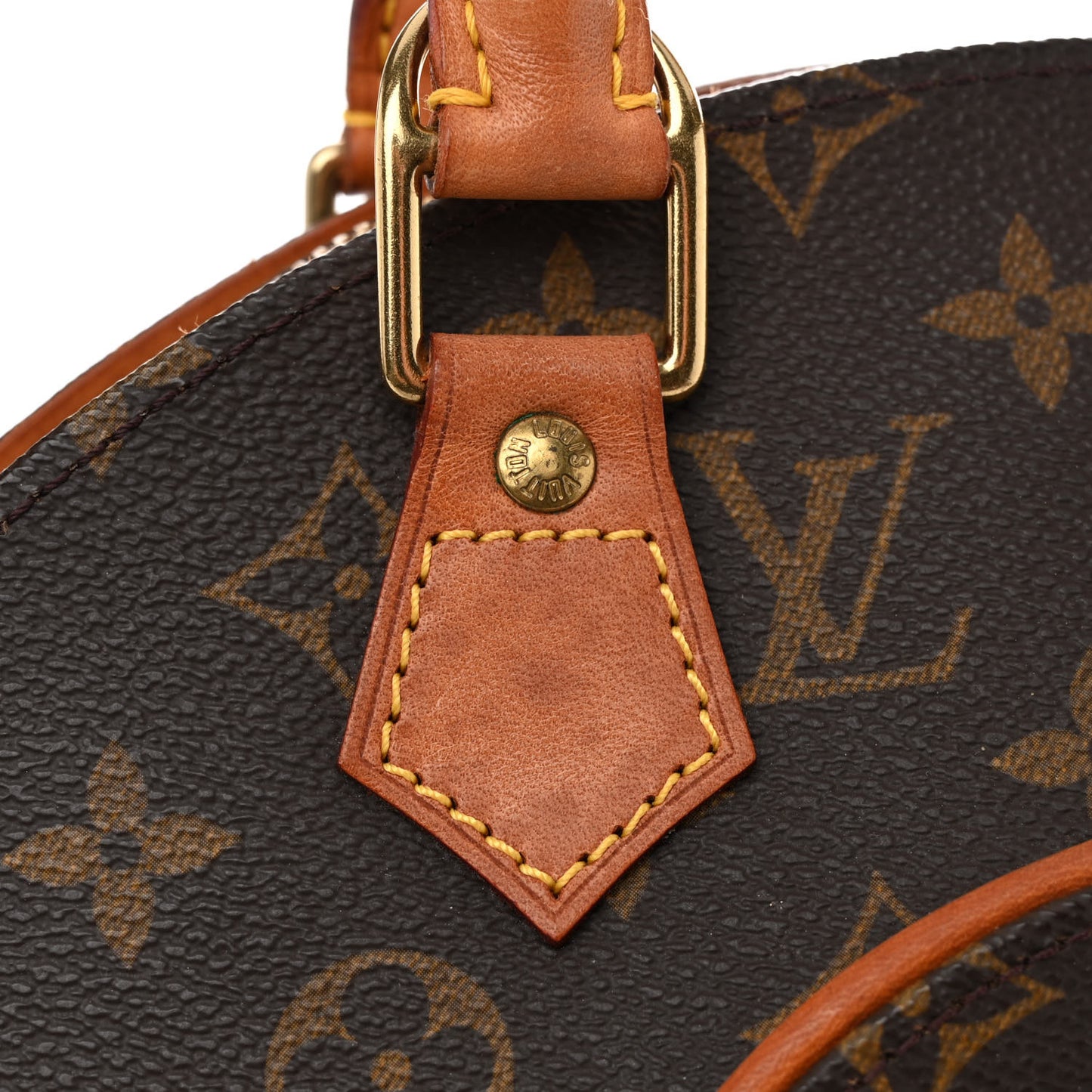 Monogram Ellipse PM