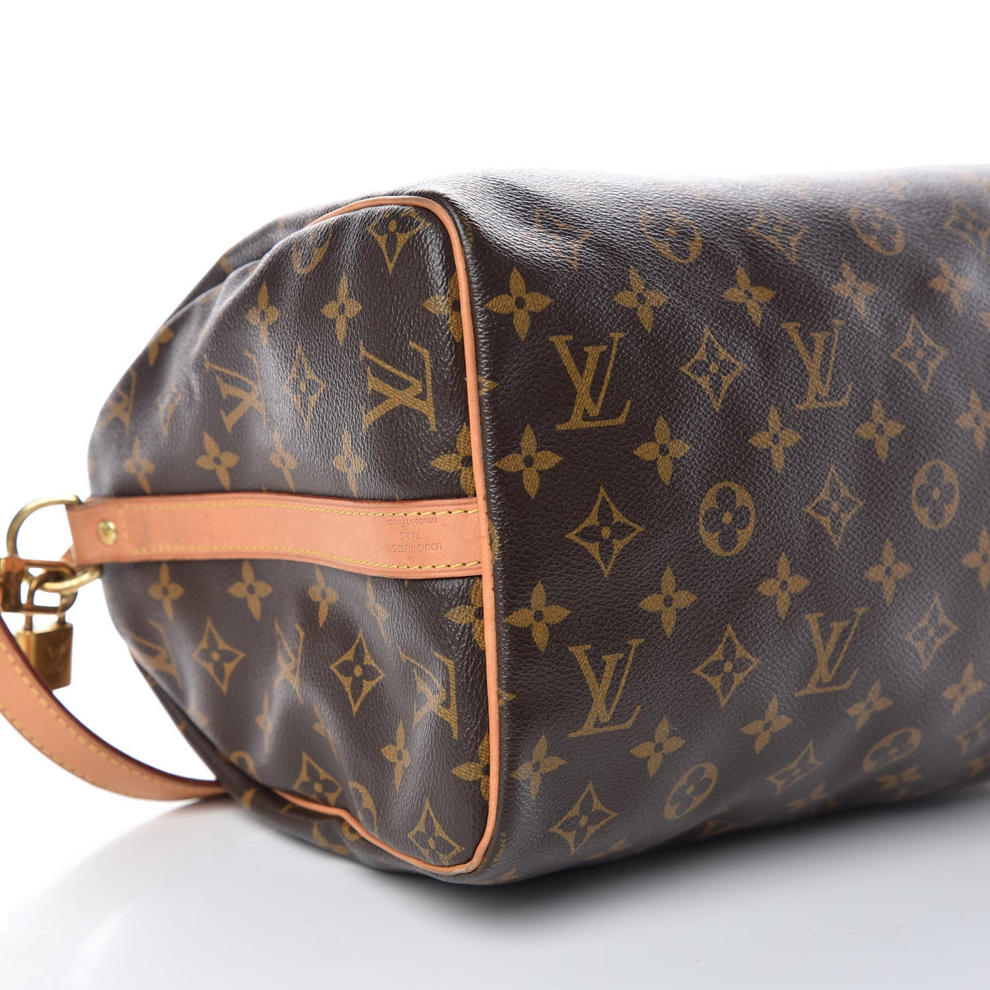 Monogram Speedy Bandouliere 30