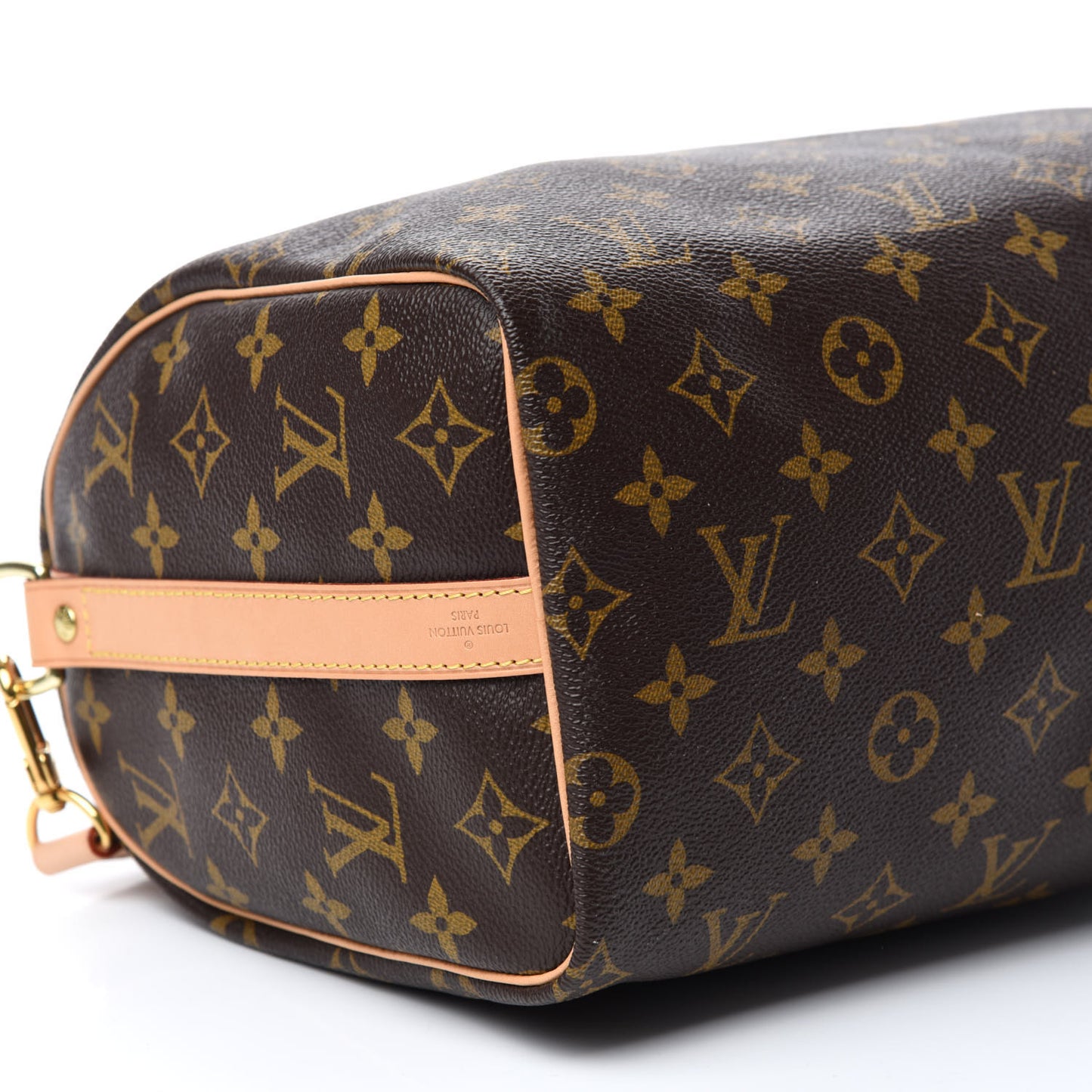 Monogram Speedy Bandouliere 25