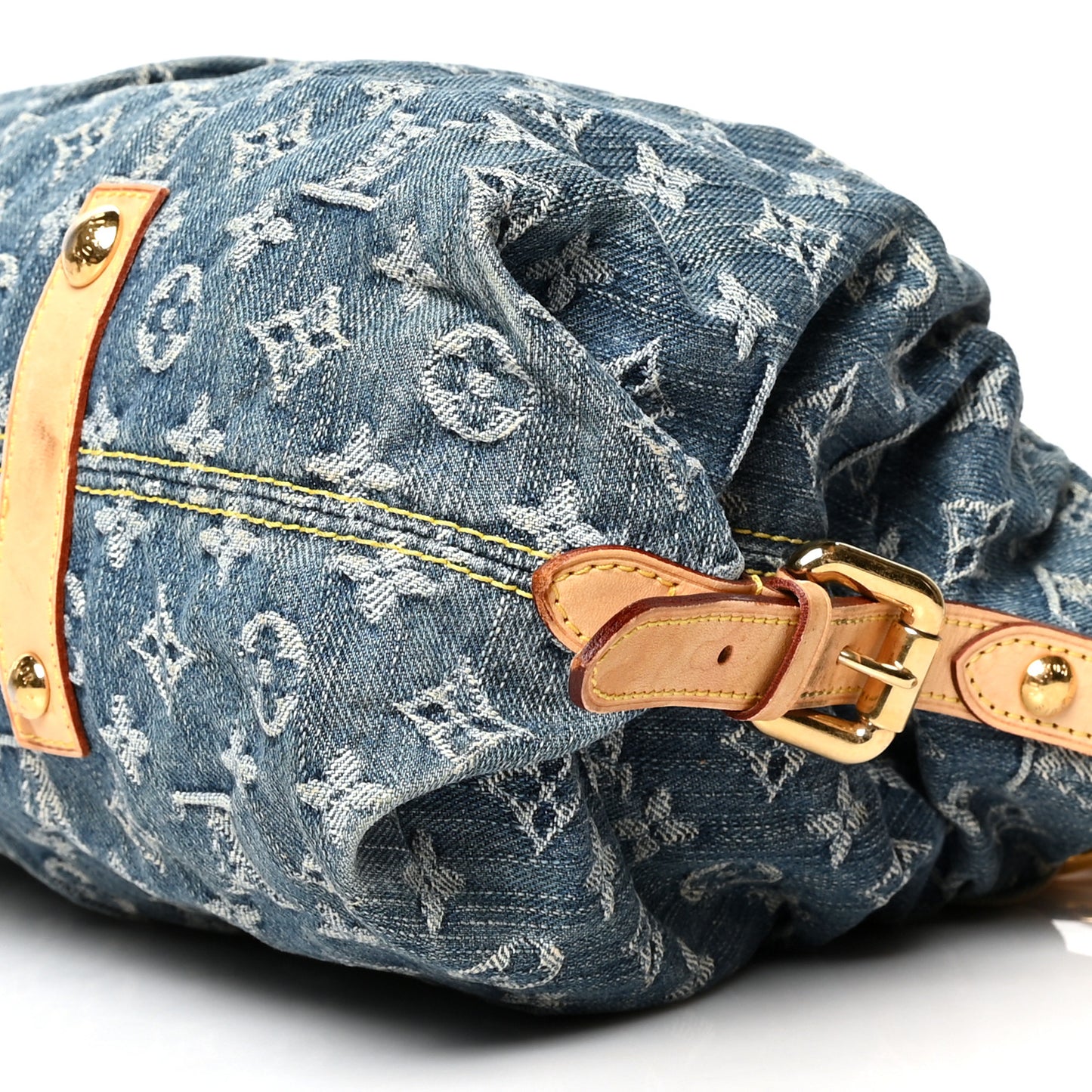 Denim Neo Cabby MM Blue