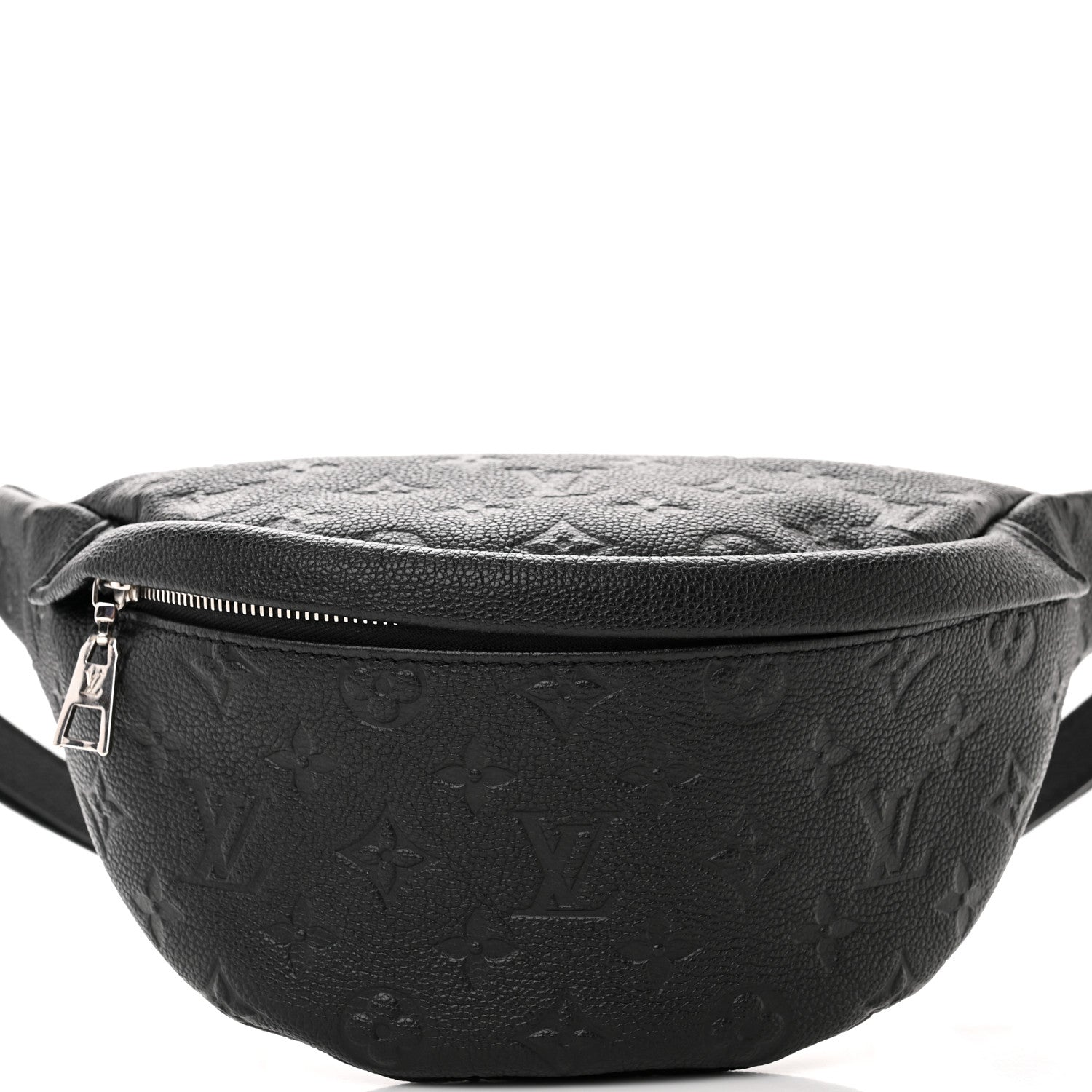 Louis Vuitton Empreinte Uniformes BumBag Black 8 of 10