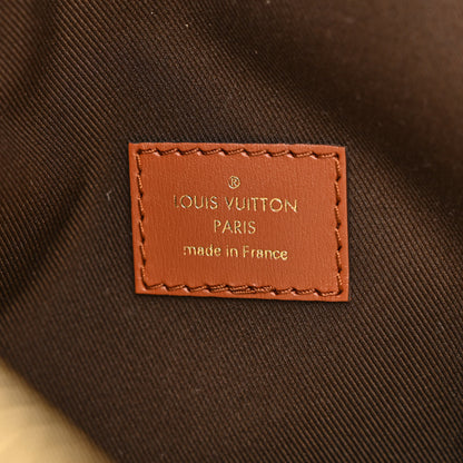 Louis Vuitton Reverse Monogram Loop Hobo 8 of 11