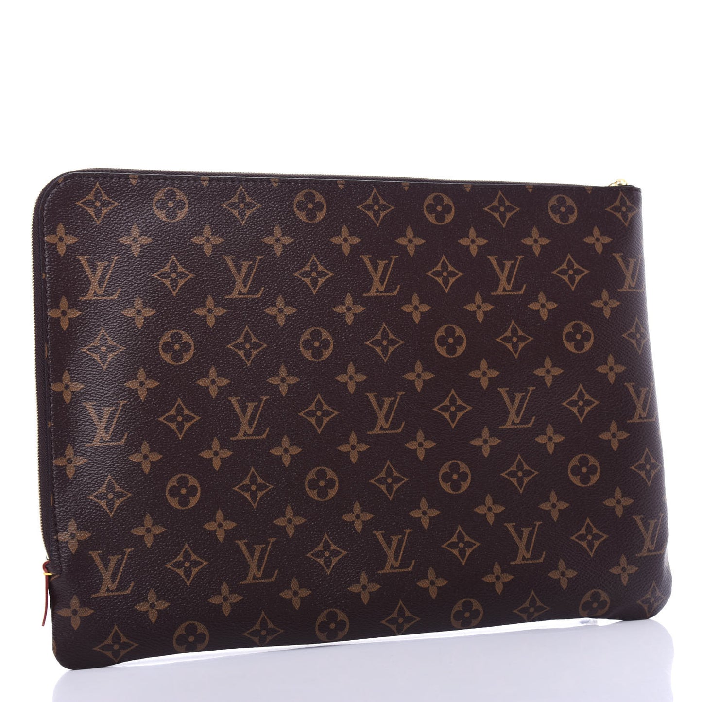 Monogram Etui Voyage GM Pouch