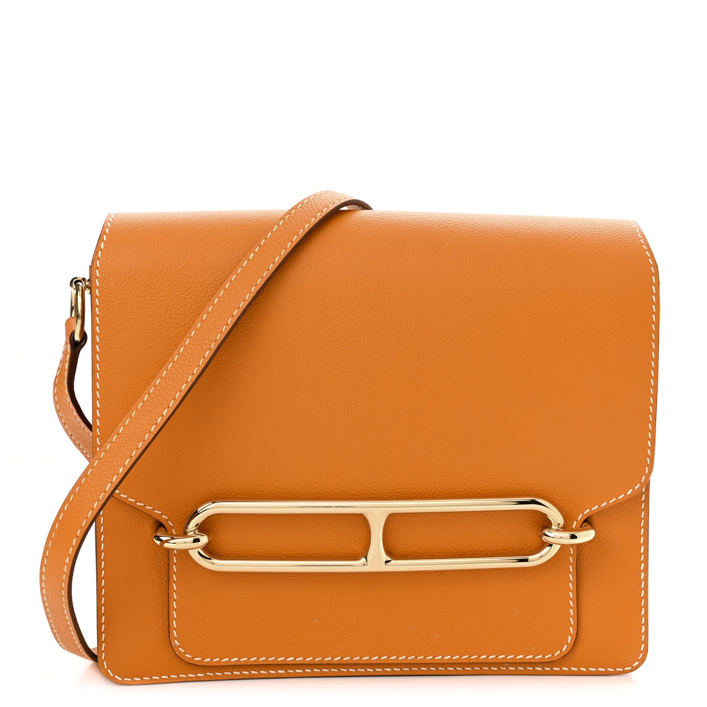 Evercolor Mini Sac Roulis Abricot
