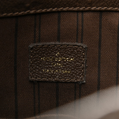 Louis Vuitton Empreinte Artsy MM Ombre 6 of 16